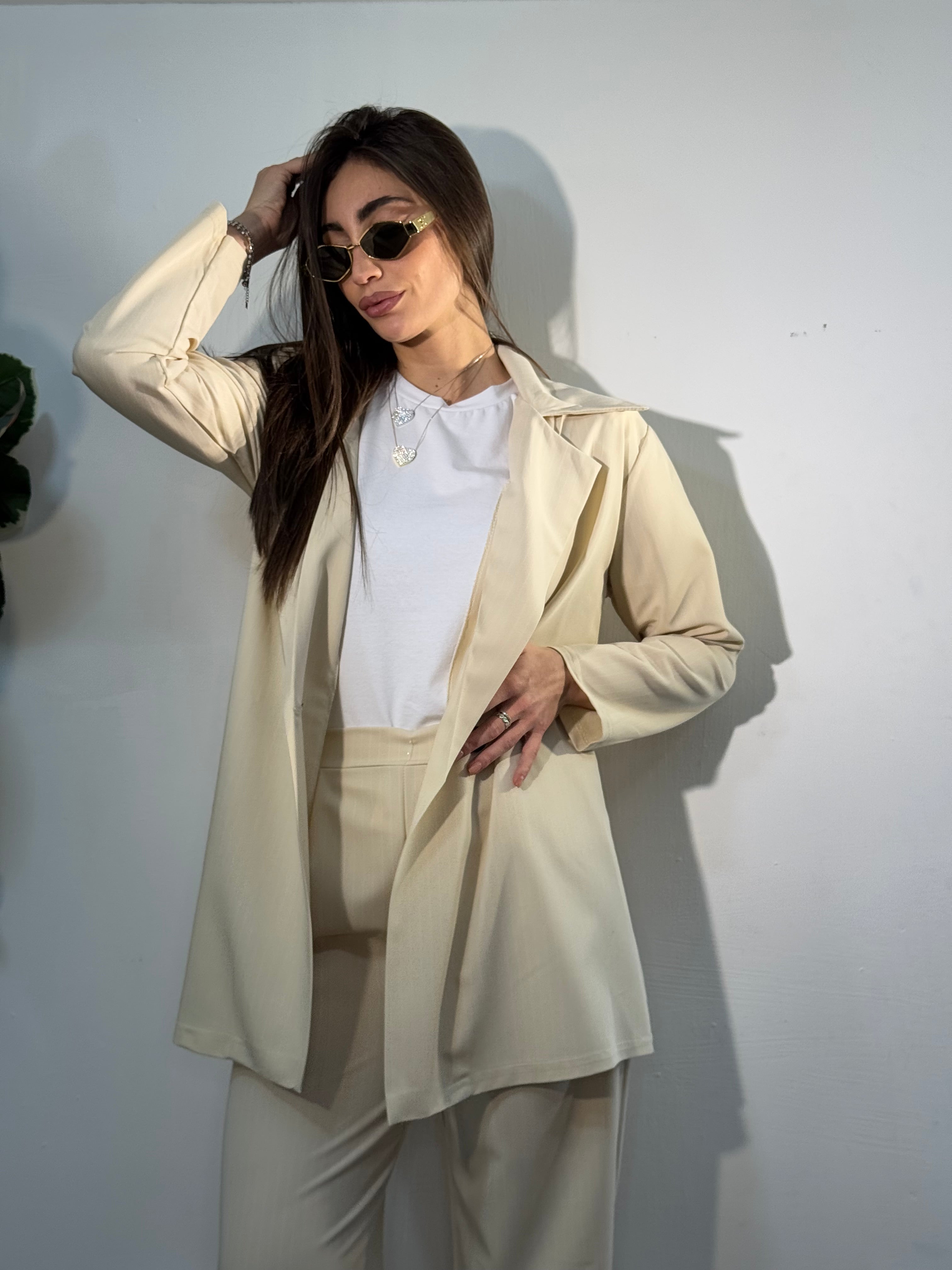 Giacca 8604