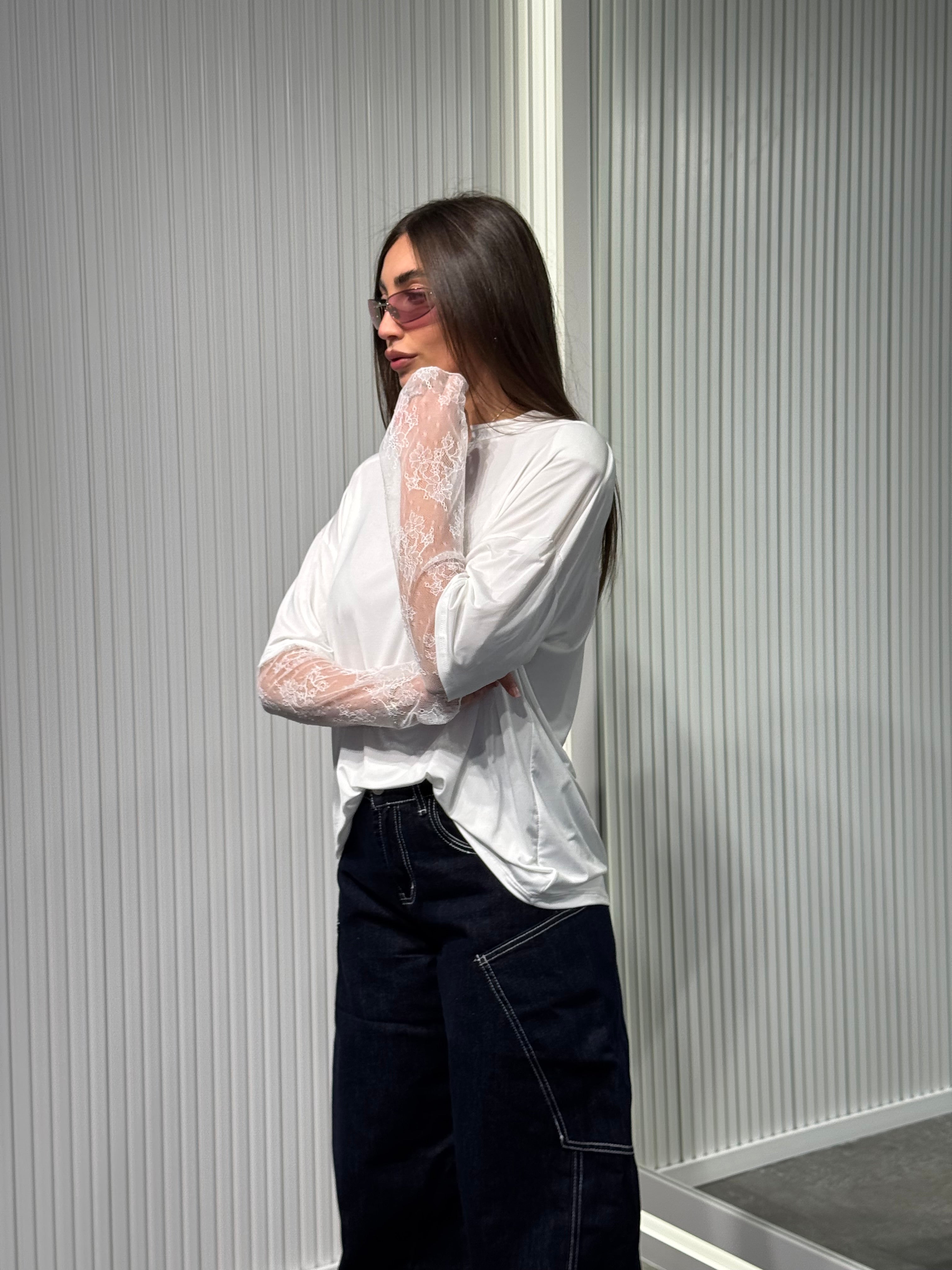 Maglia MERLETTO