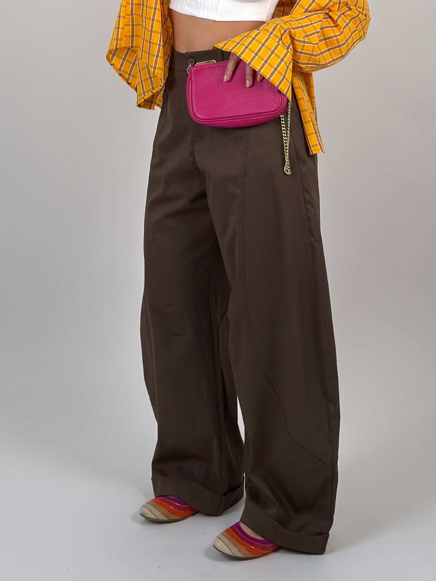 Pantalone Lover