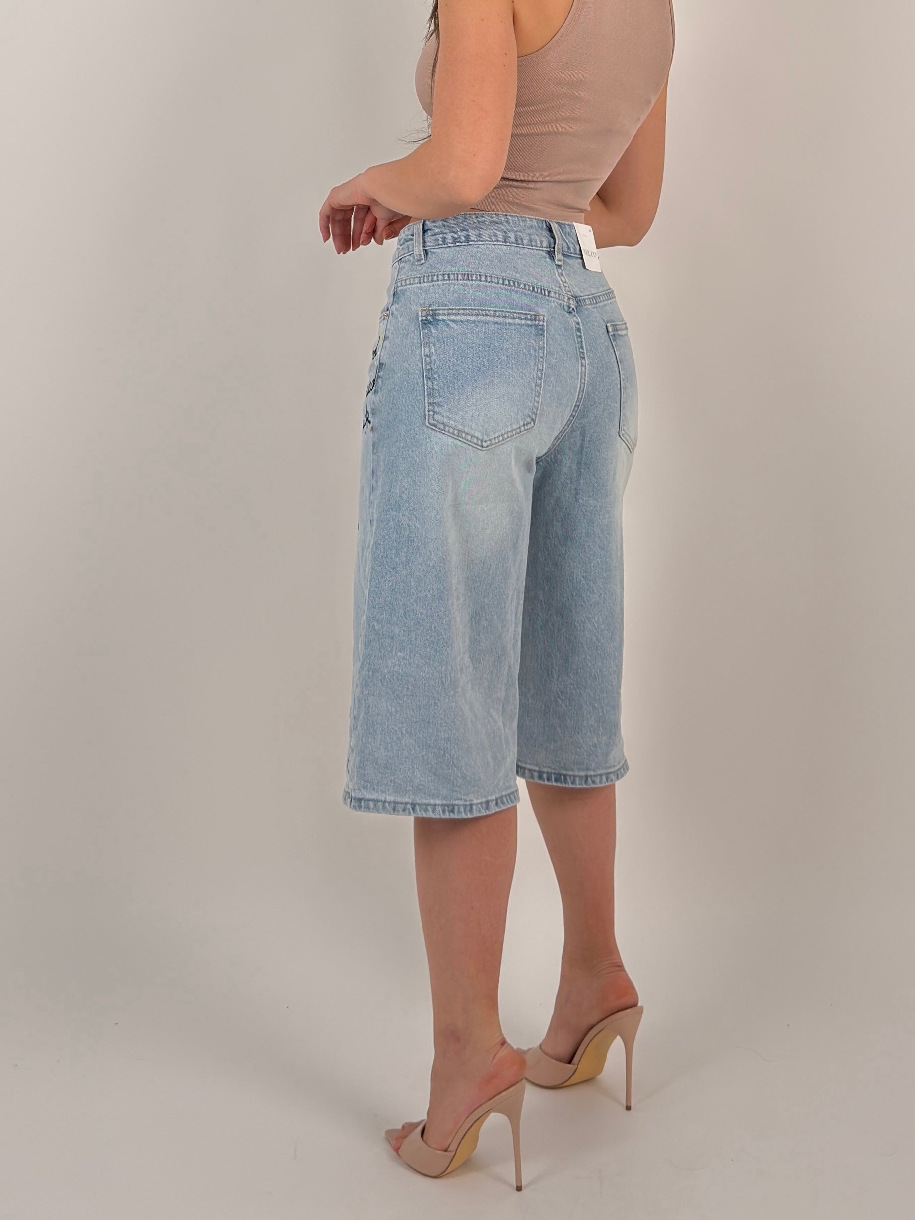 Jorts Stampe