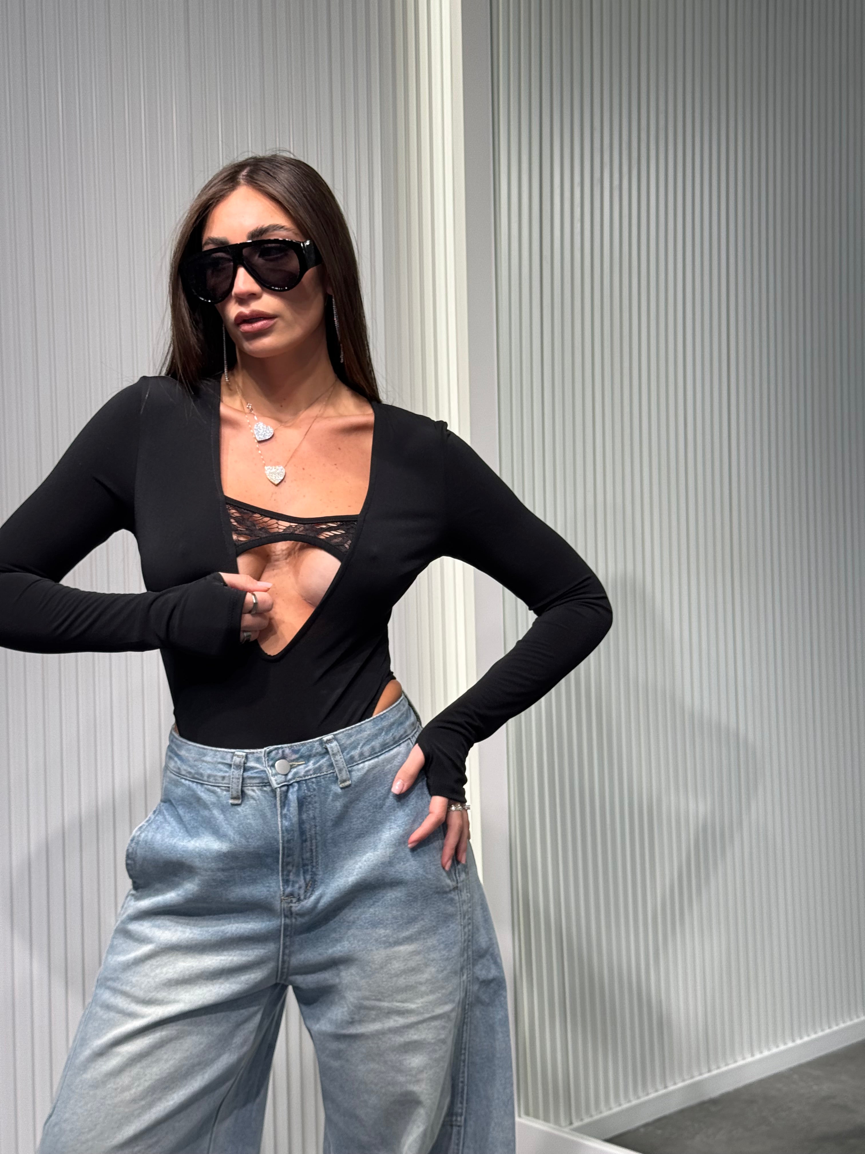 Body JANE