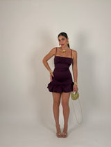 Vestito classe Short