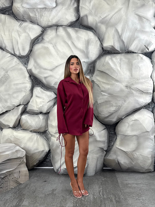 Camicia A148