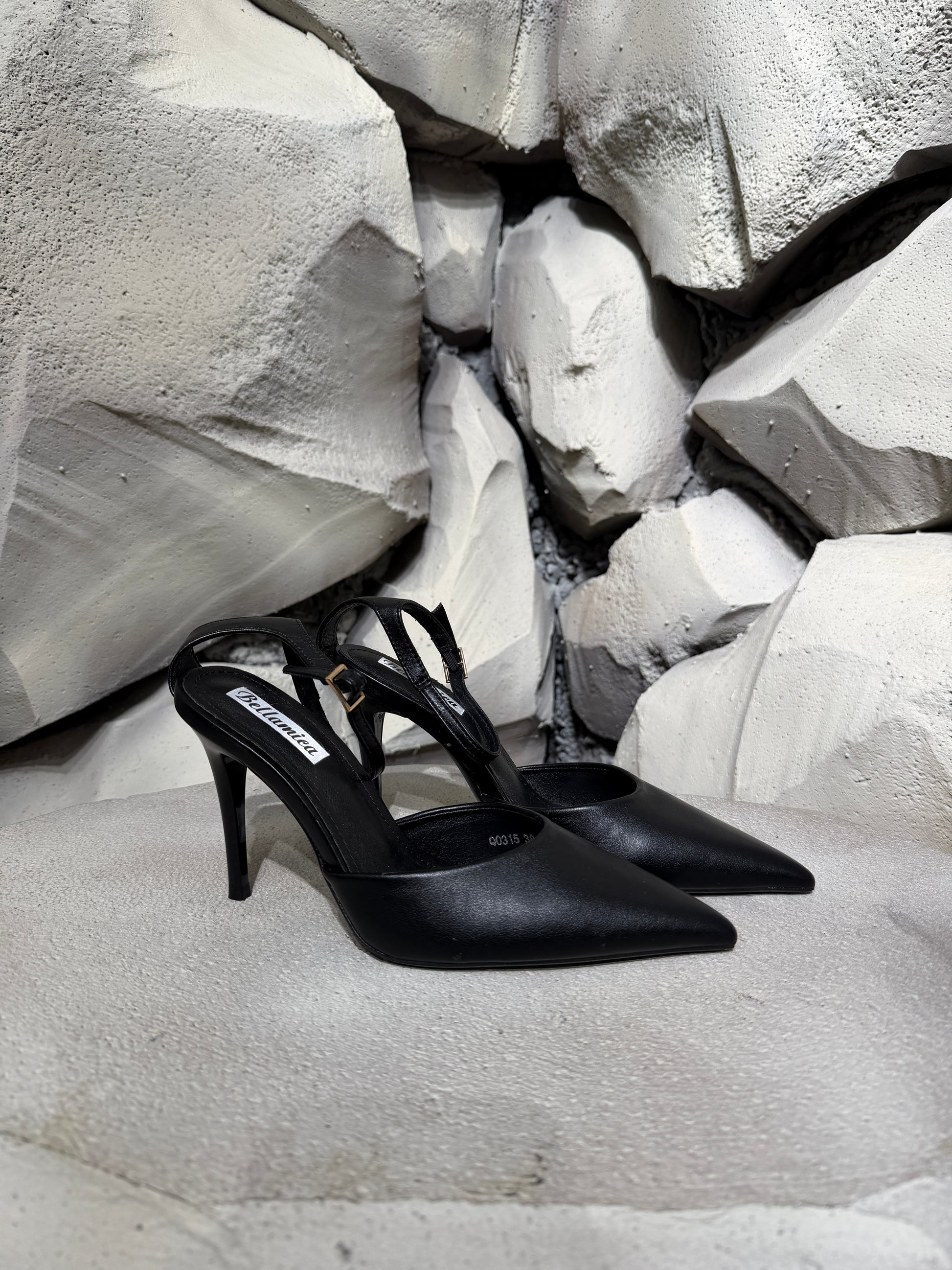 Décolleté Must have