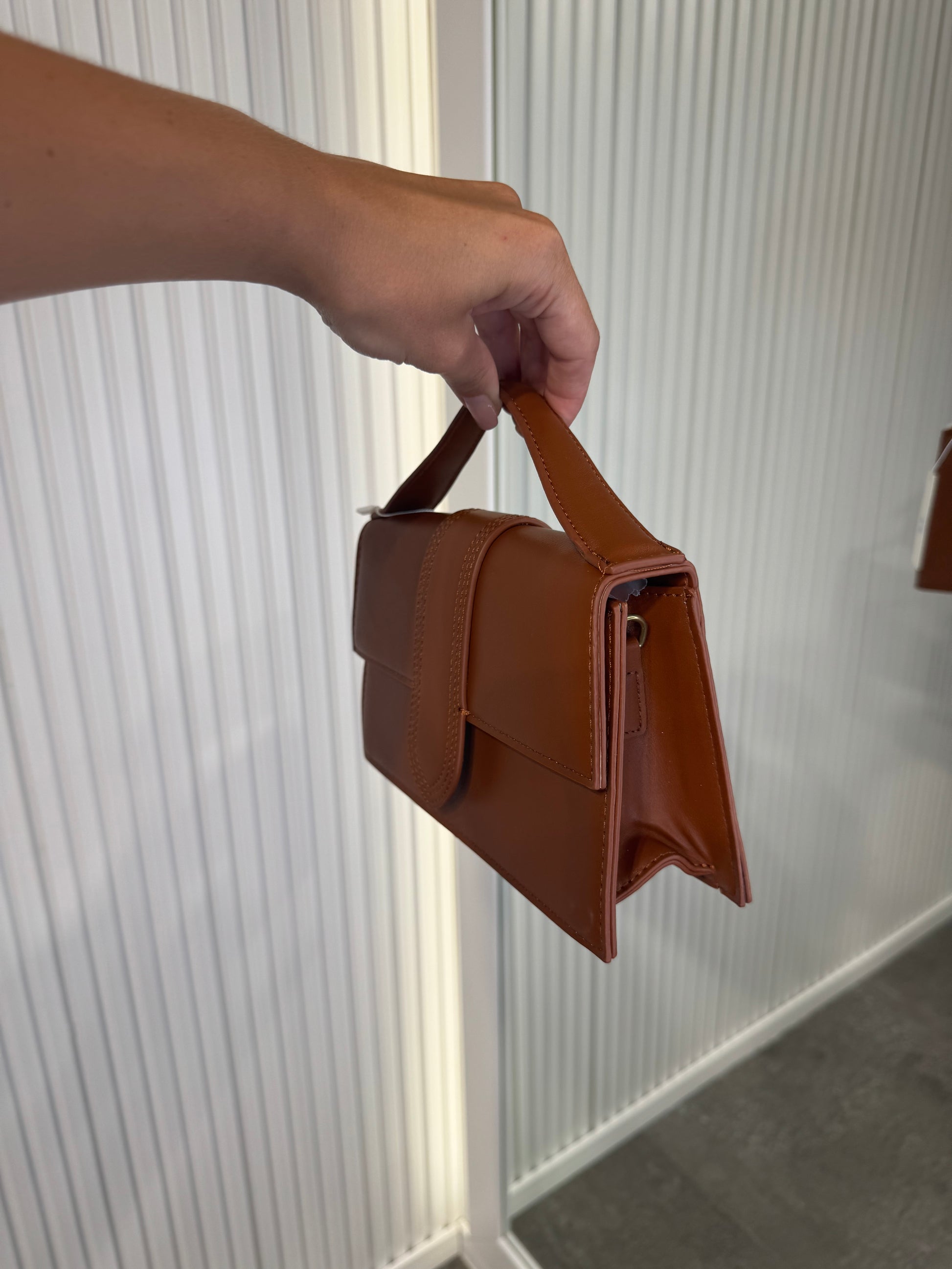 Borsa JAY