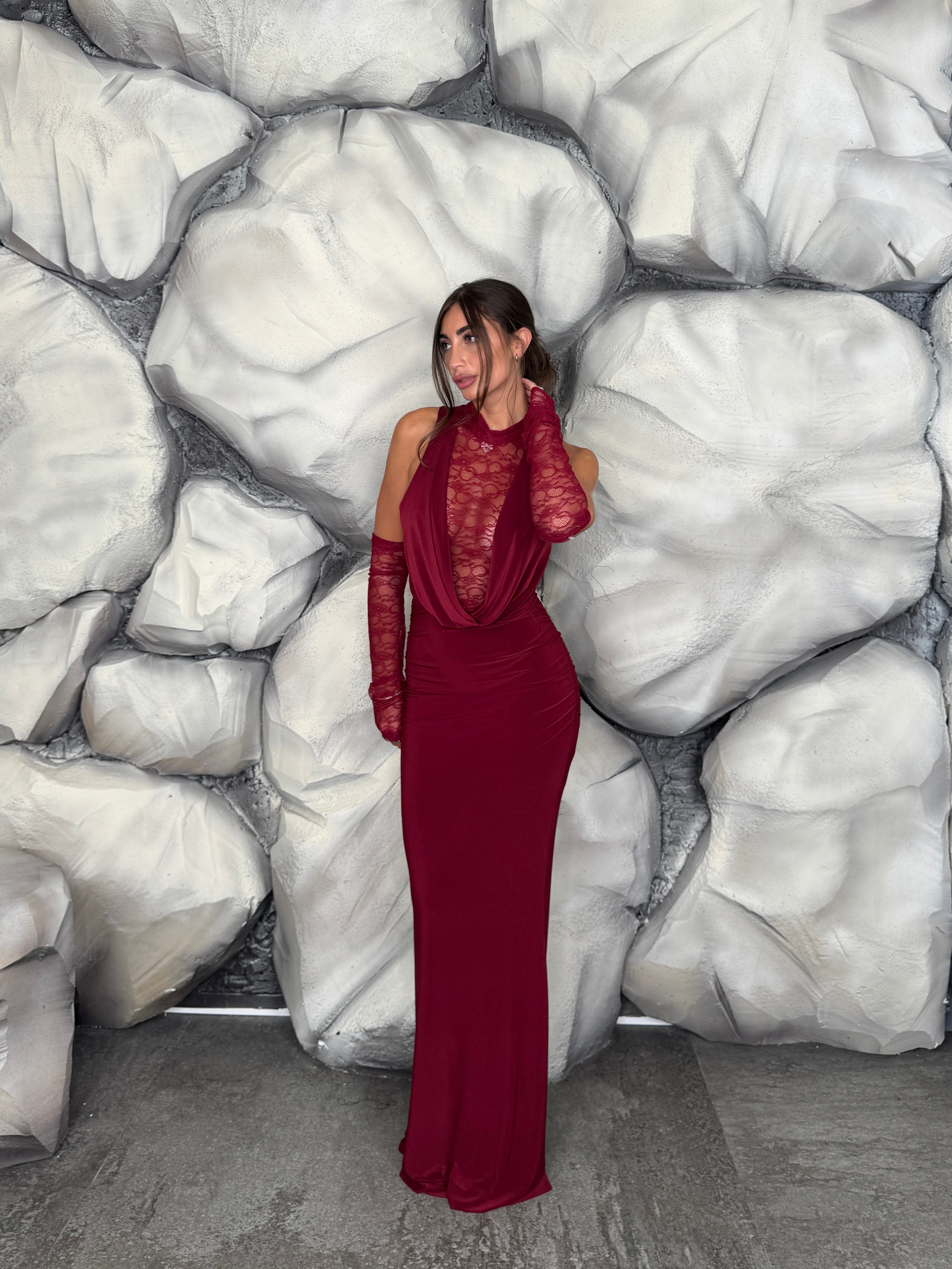 Vestito ELEGANT