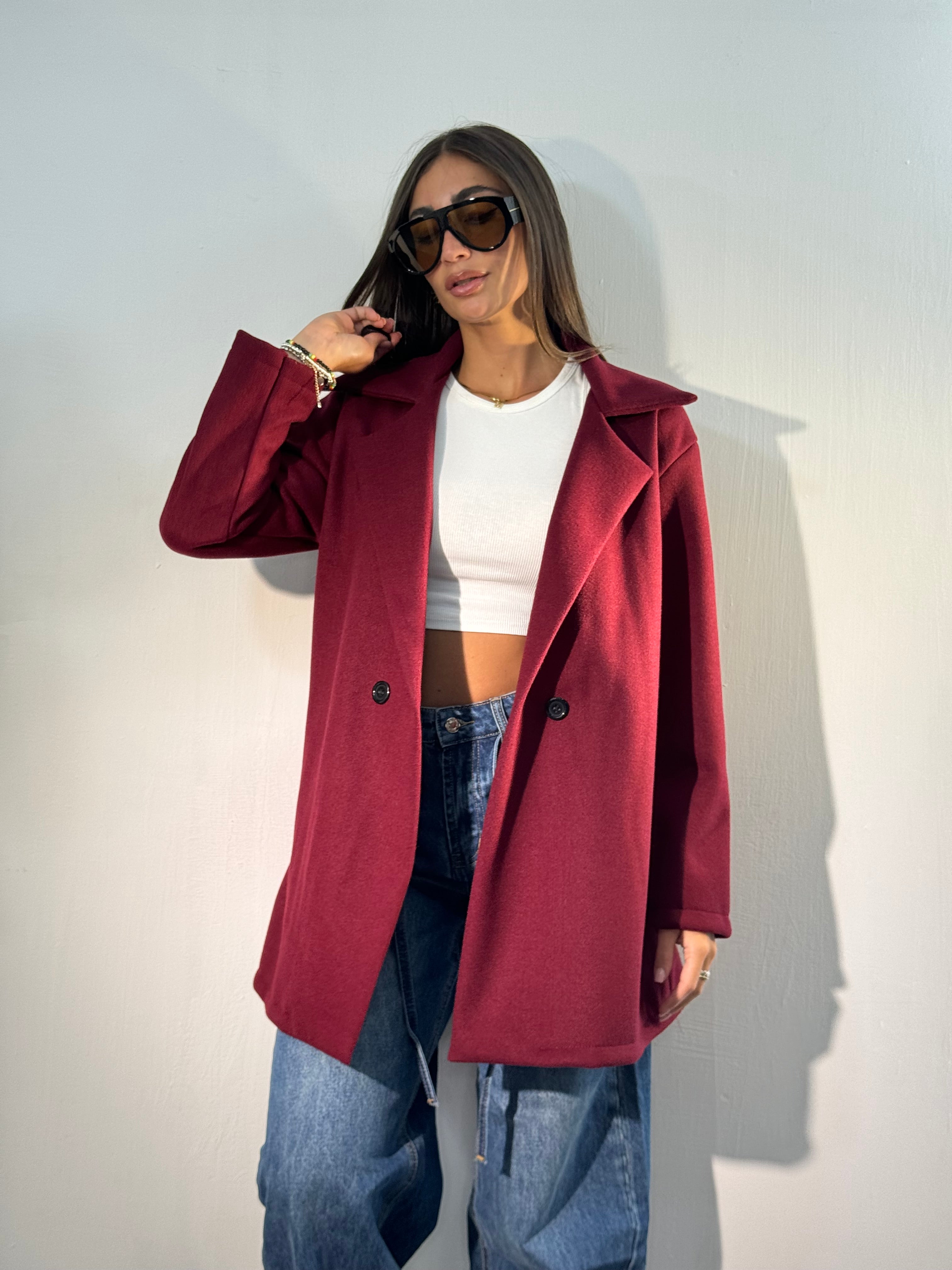 Cappotto 8096