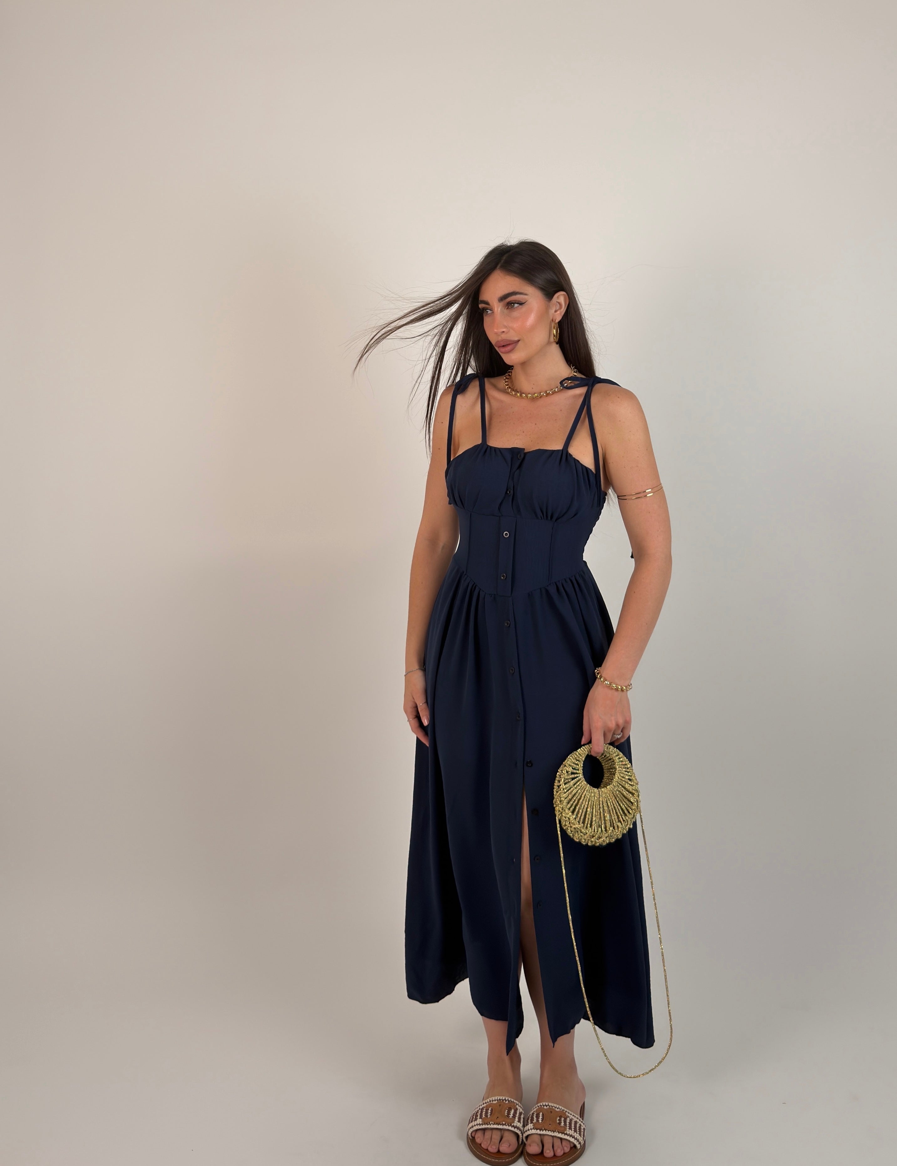 Vestito Vania