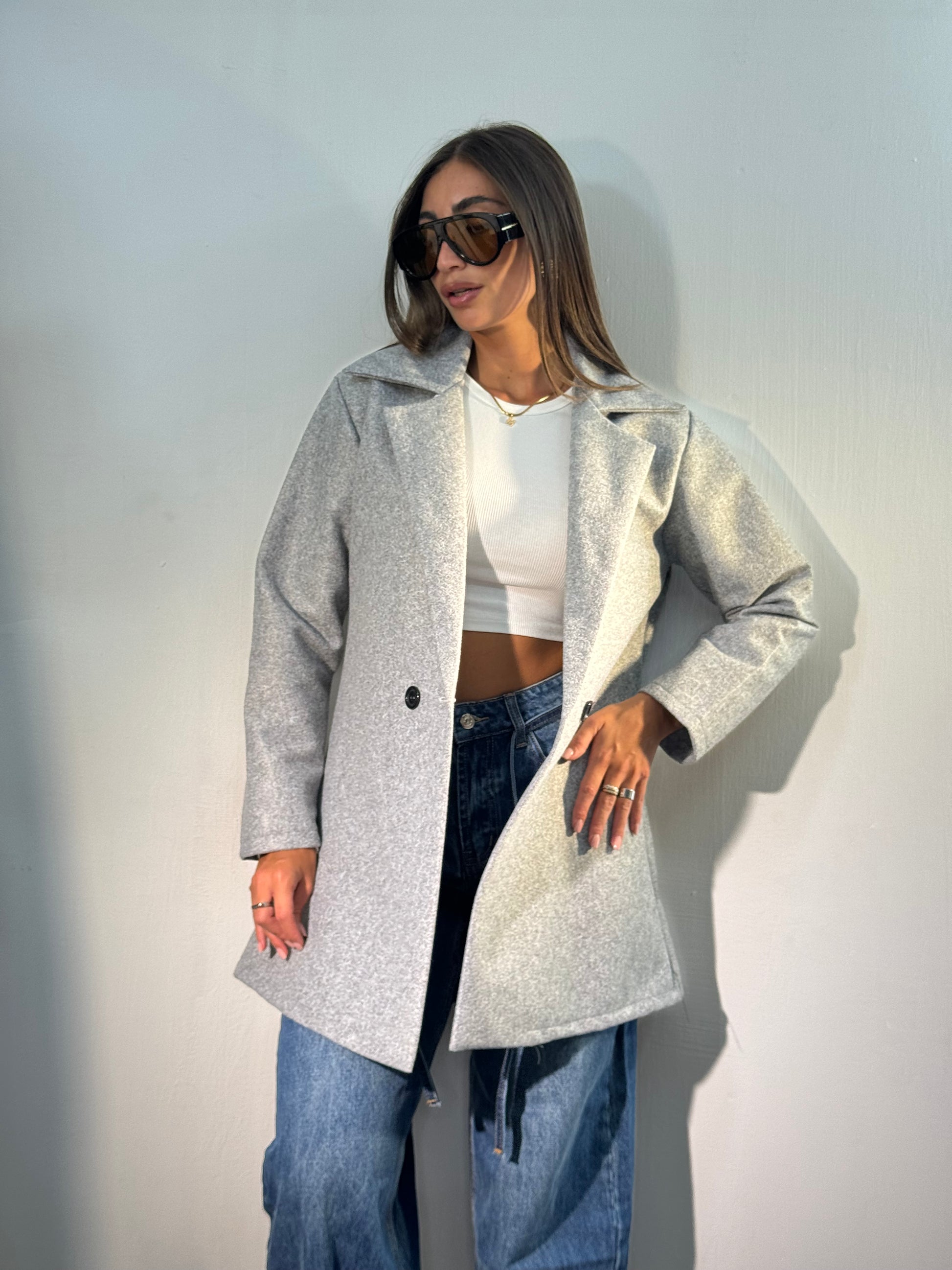 Cappotto 8096