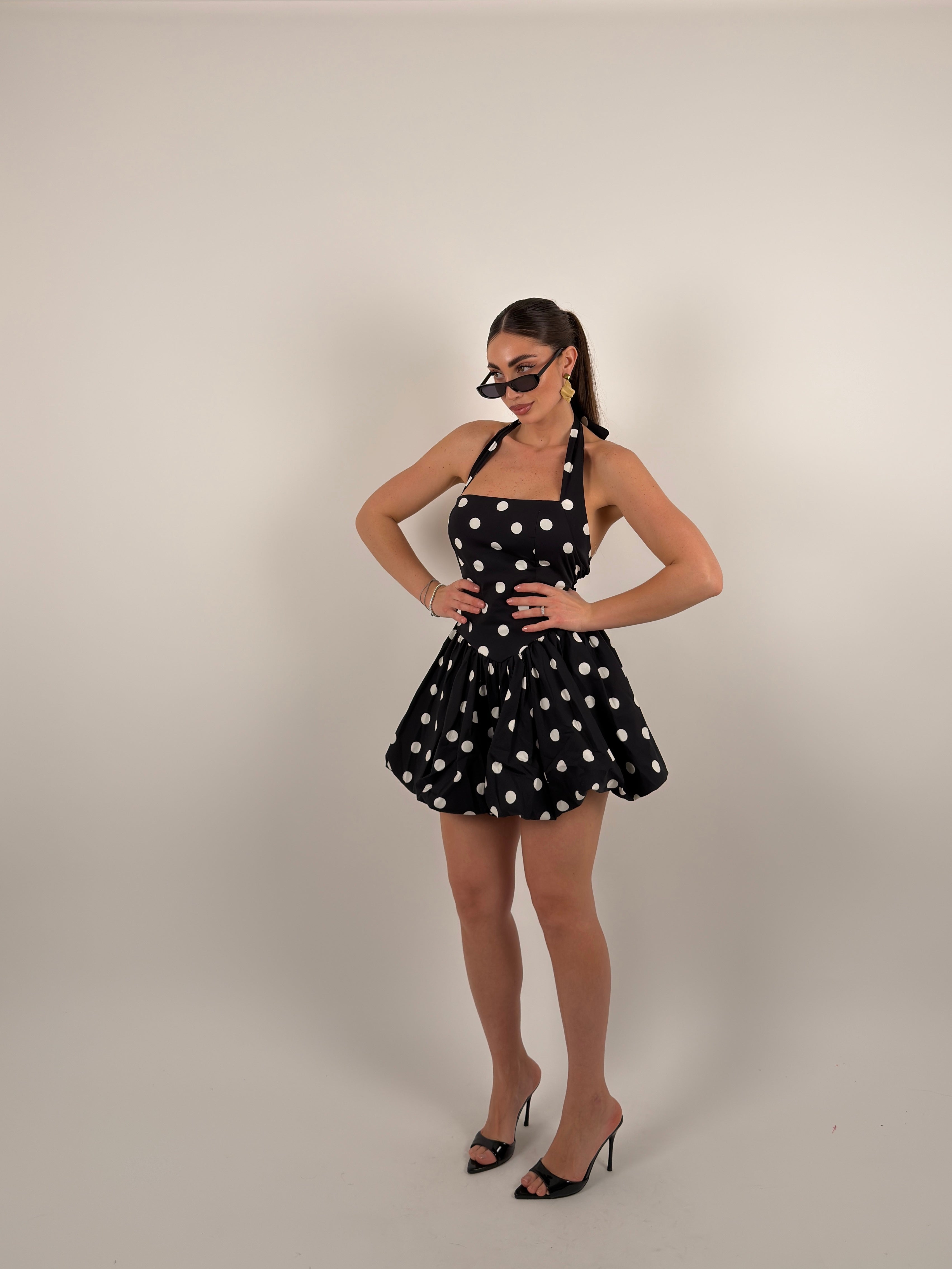 Vestito Marilyn