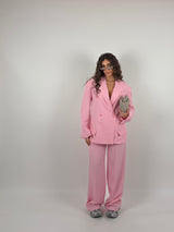 Completo giacca doppio petto sporty