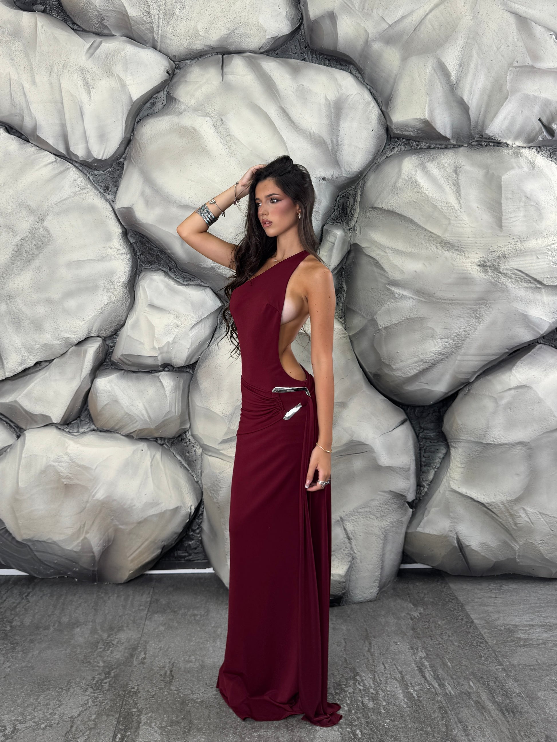 Vestito 12105