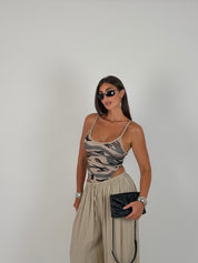 Body animalier