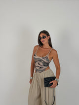 Body animalier
