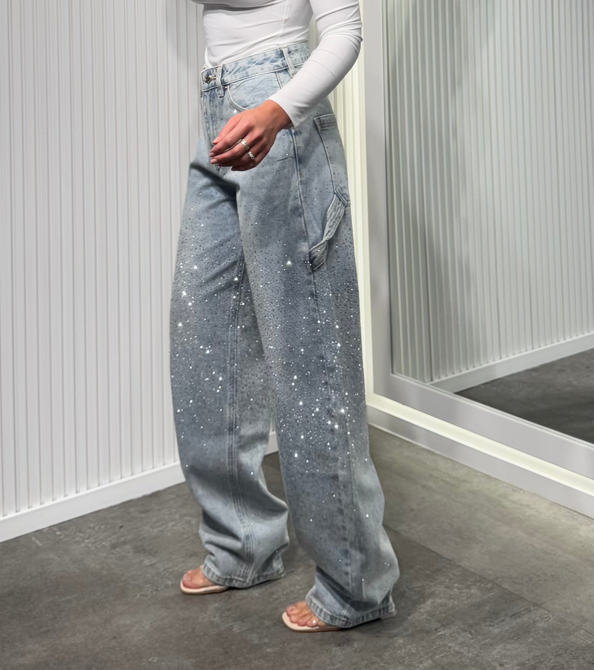 Jeans 3319