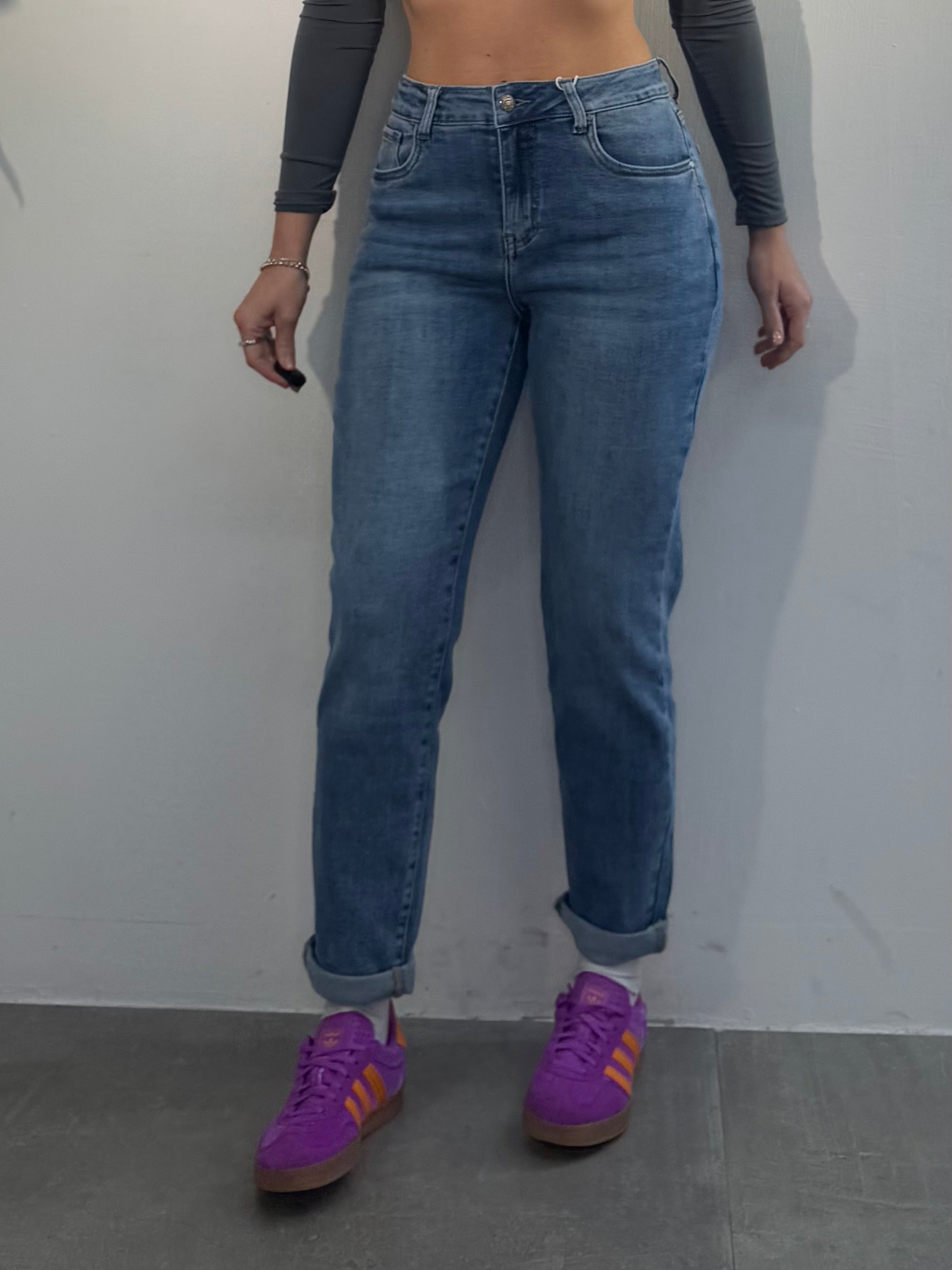 Jeans 9207
