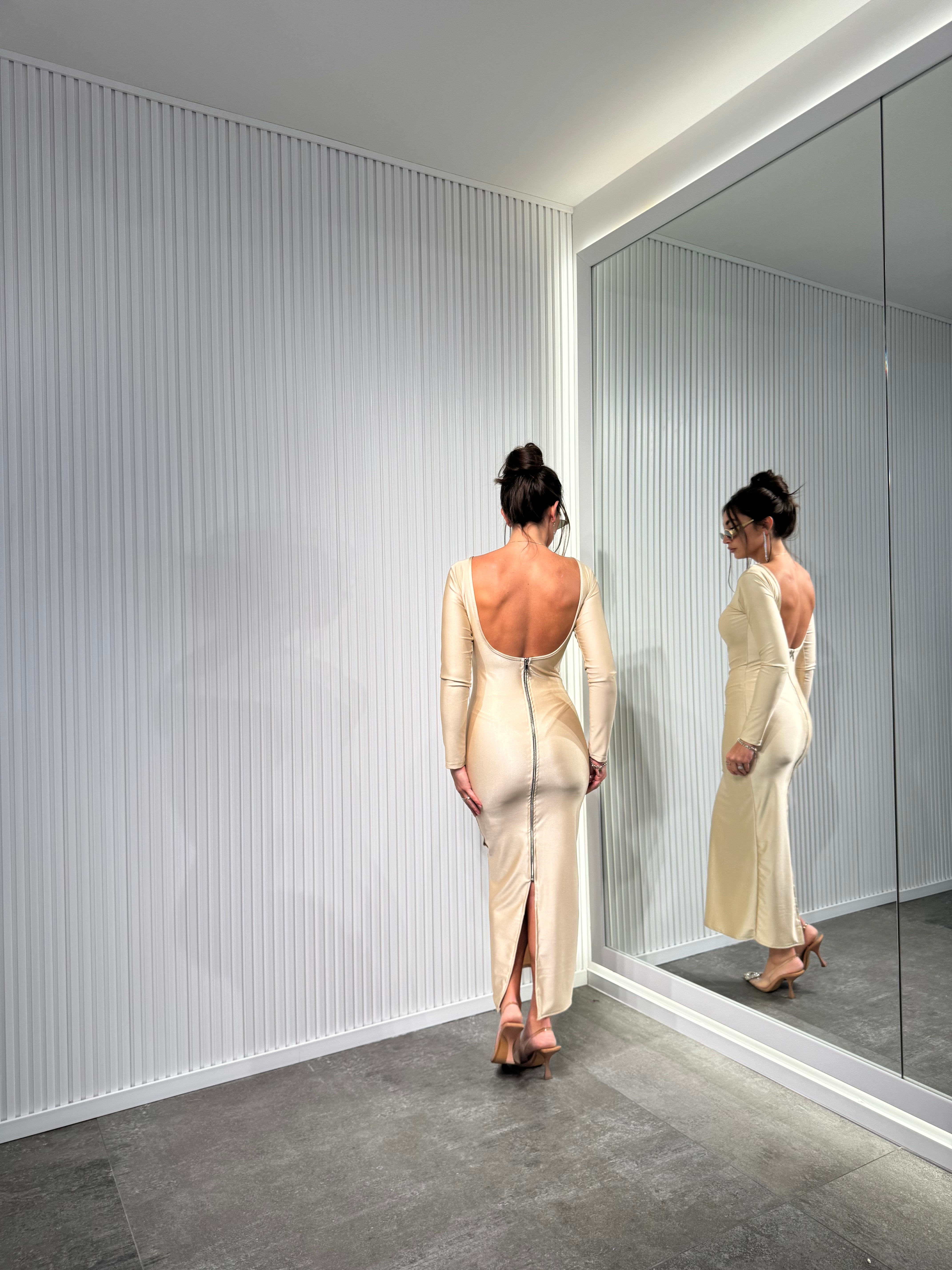 Vestito 22387