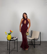 Vestito Elegant woman