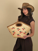 Borsa Cherry