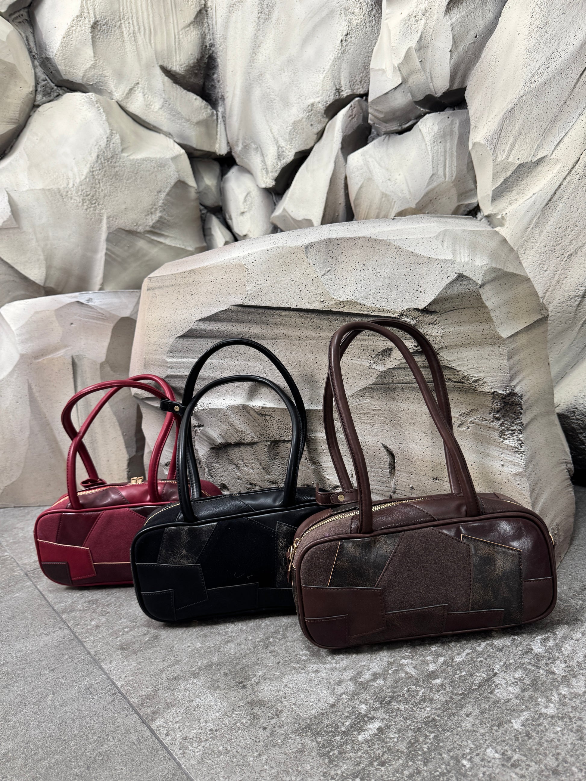Borsa Detroit