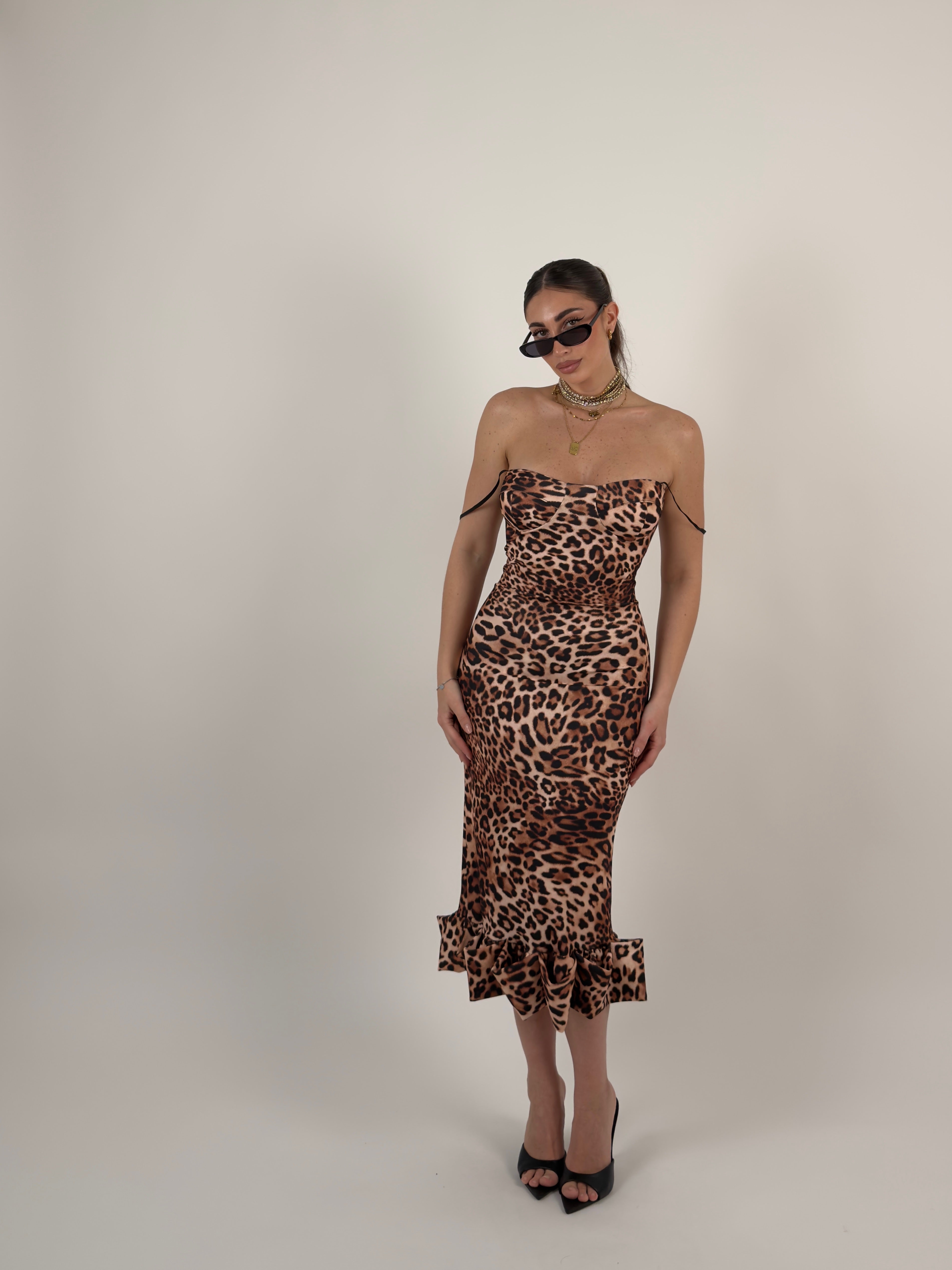 Vestito Classe fantasia