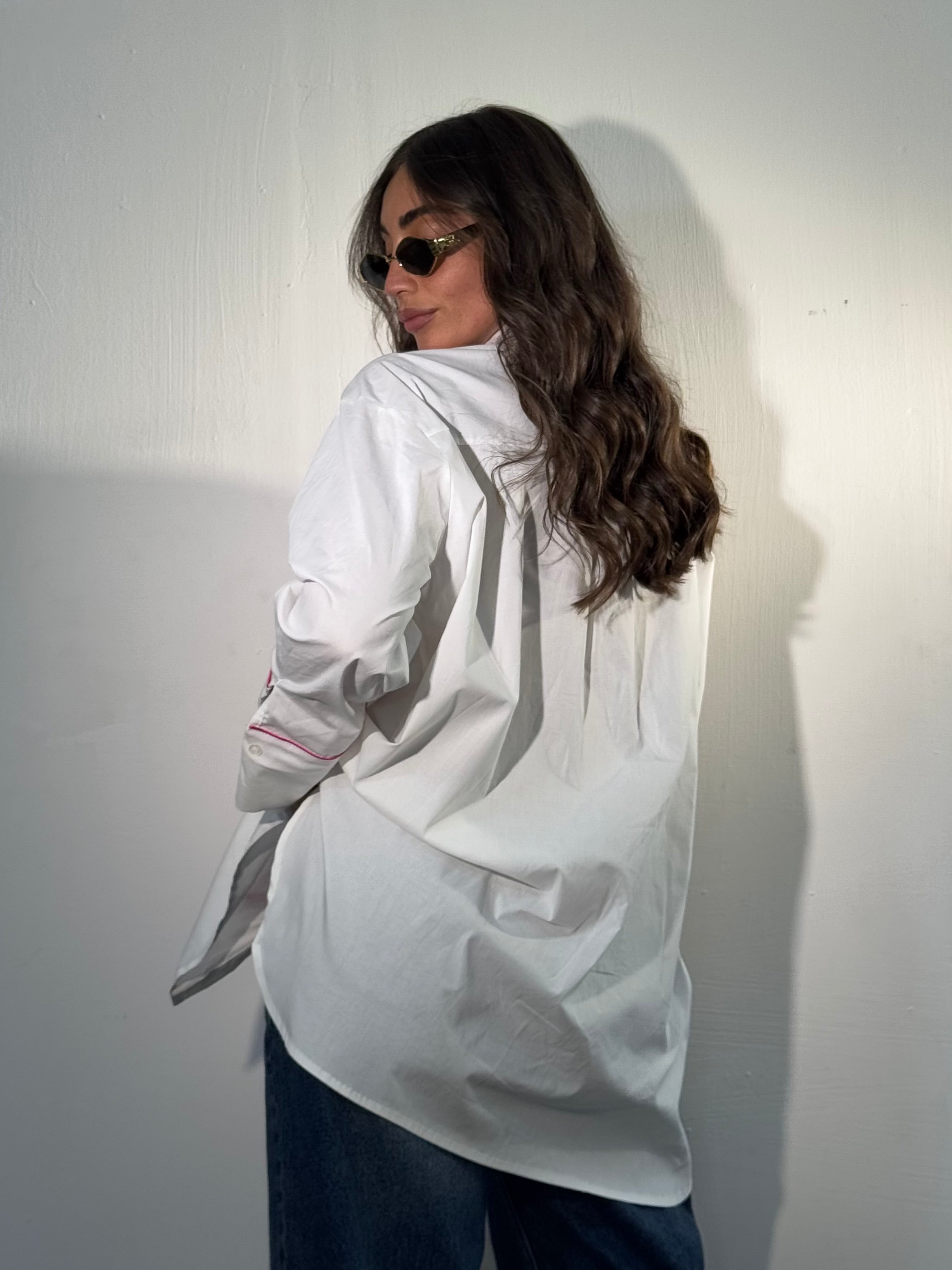 Camicia 22373