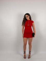 Vestito giapponesina