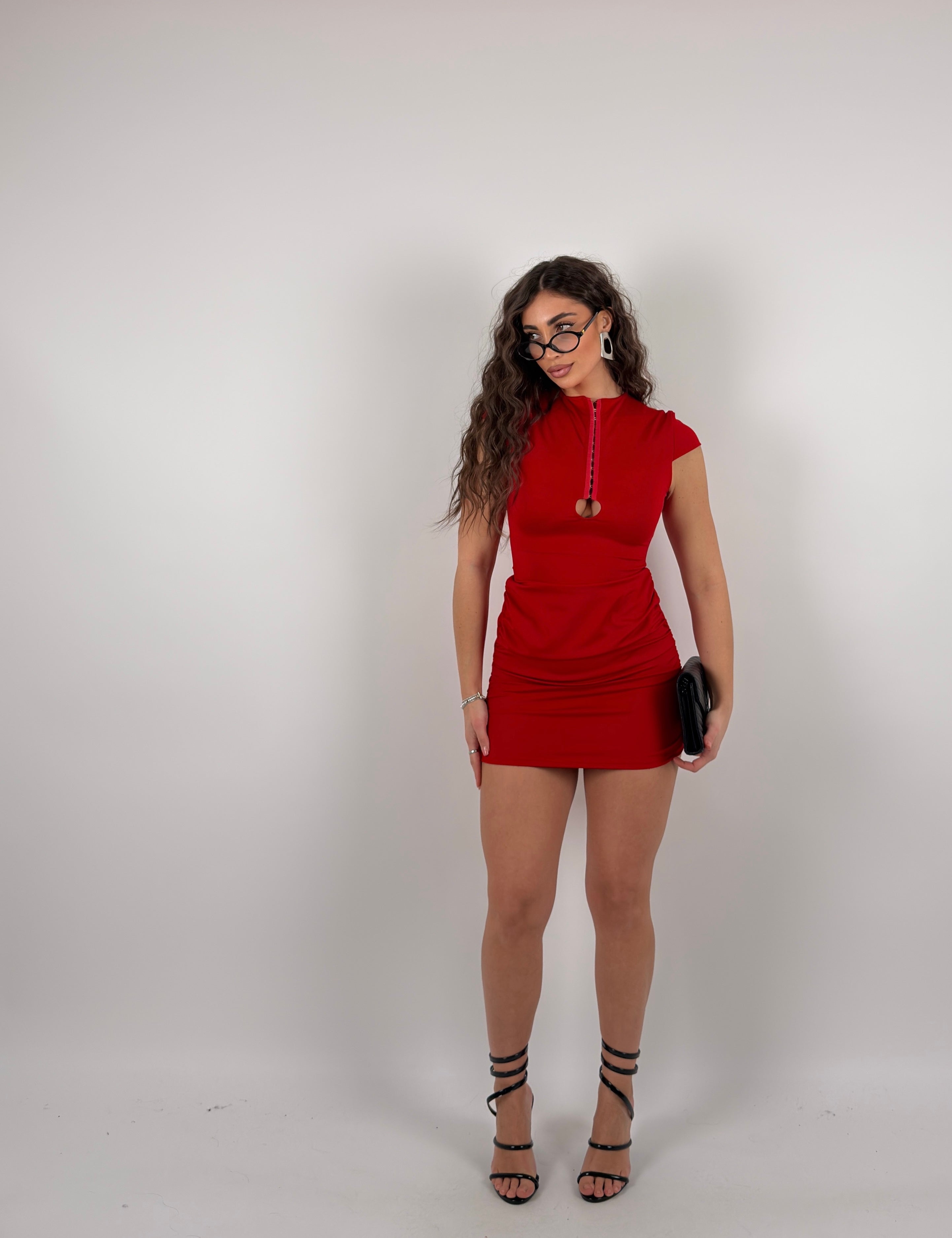 Vestito giapponesina