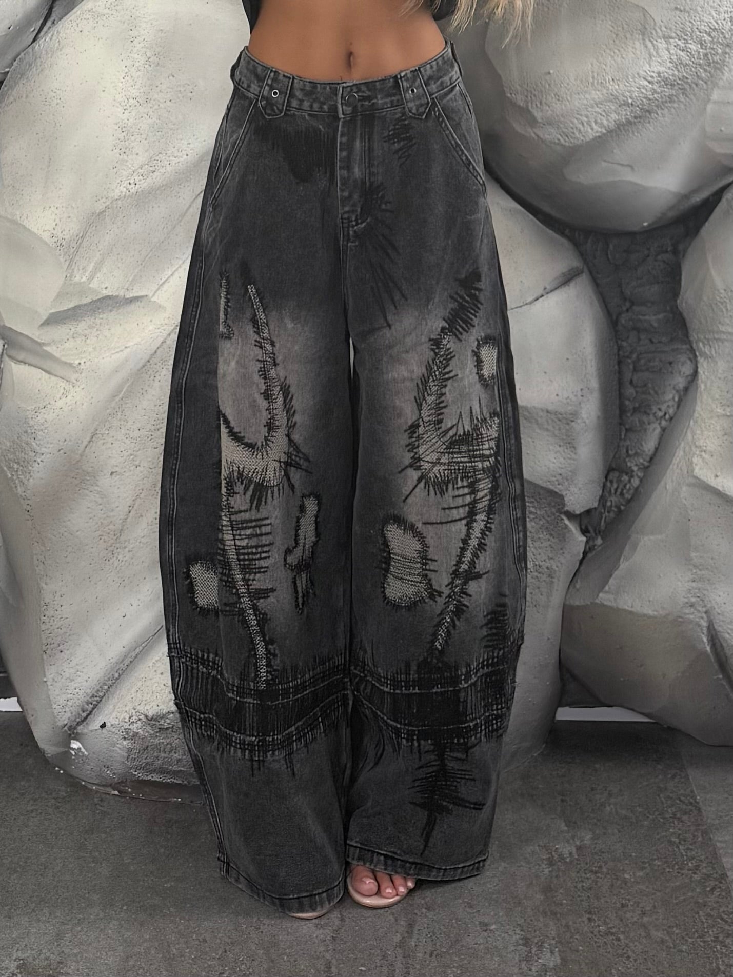 Jeans 8921