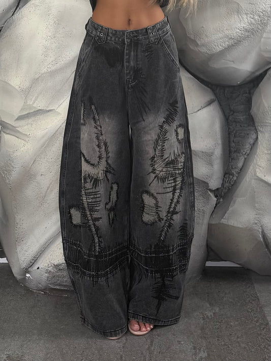Jeans 8921