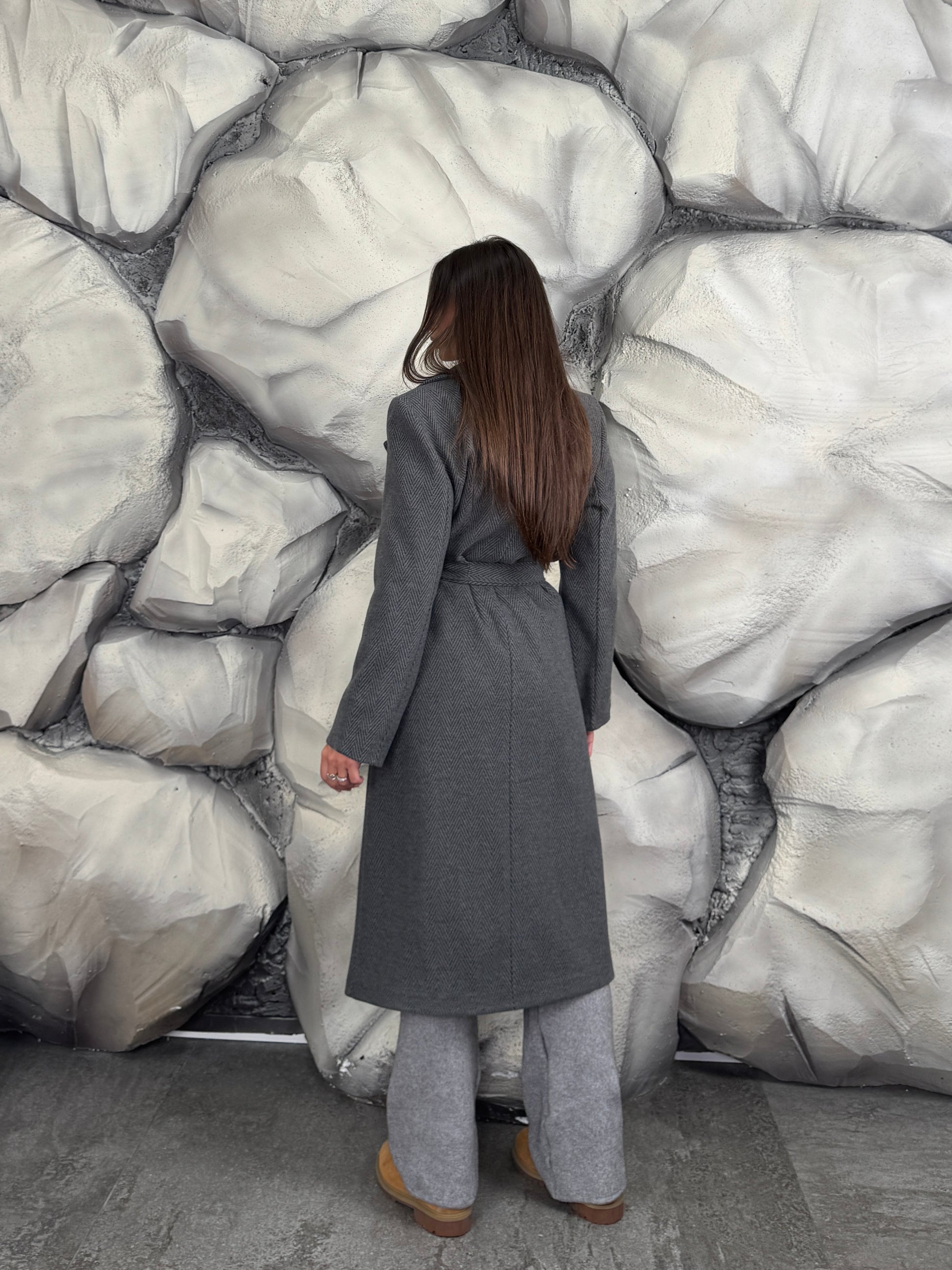 Cappotto Lovely