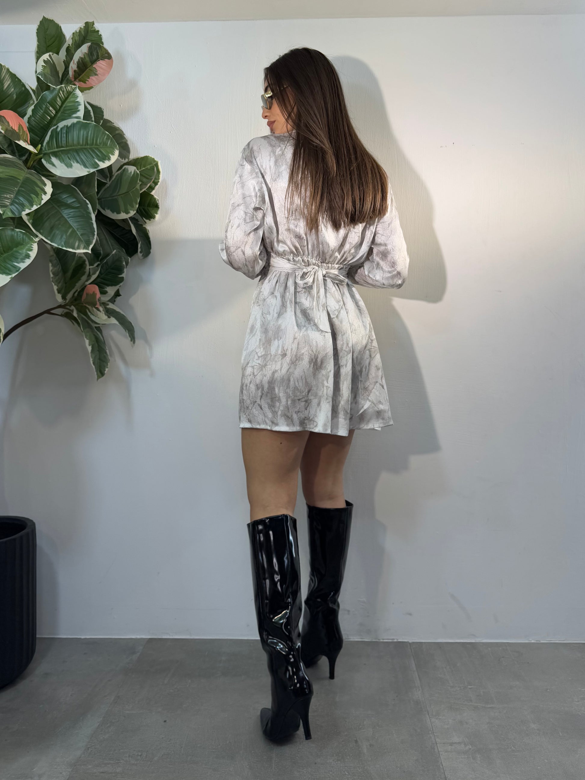 Vestito 356