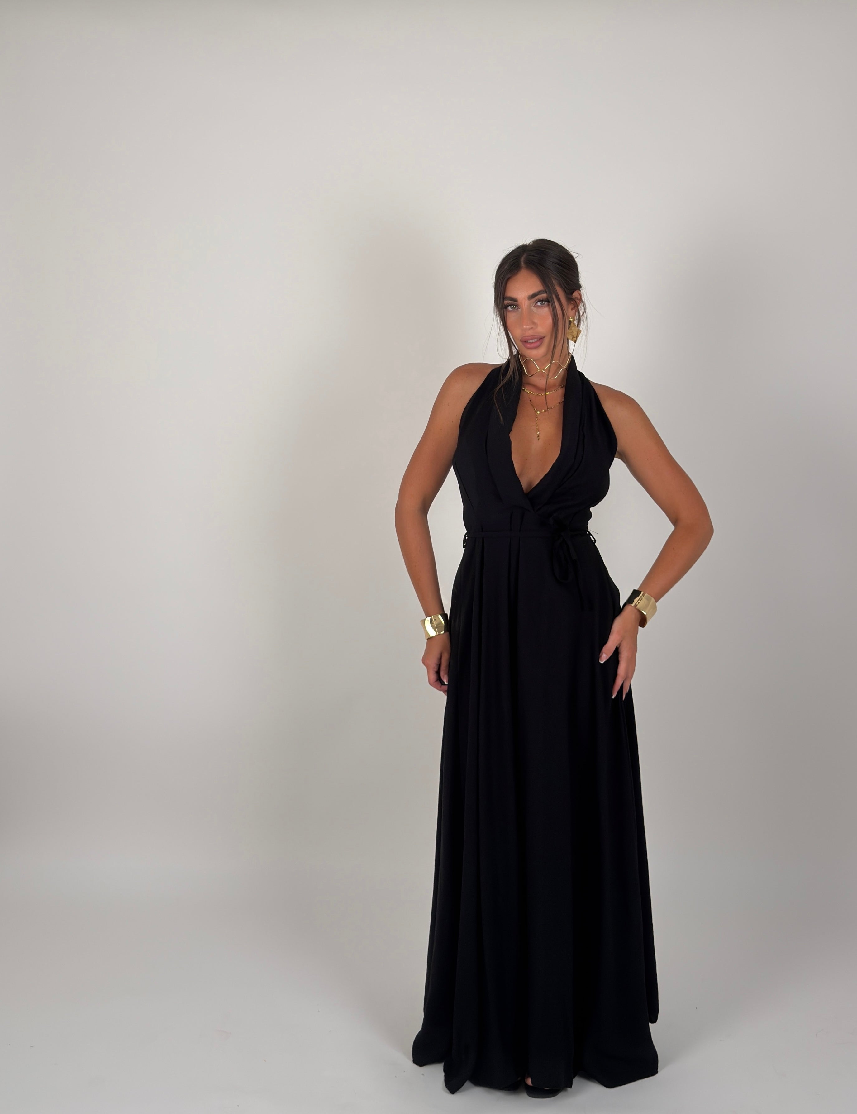 Vestito Flavia