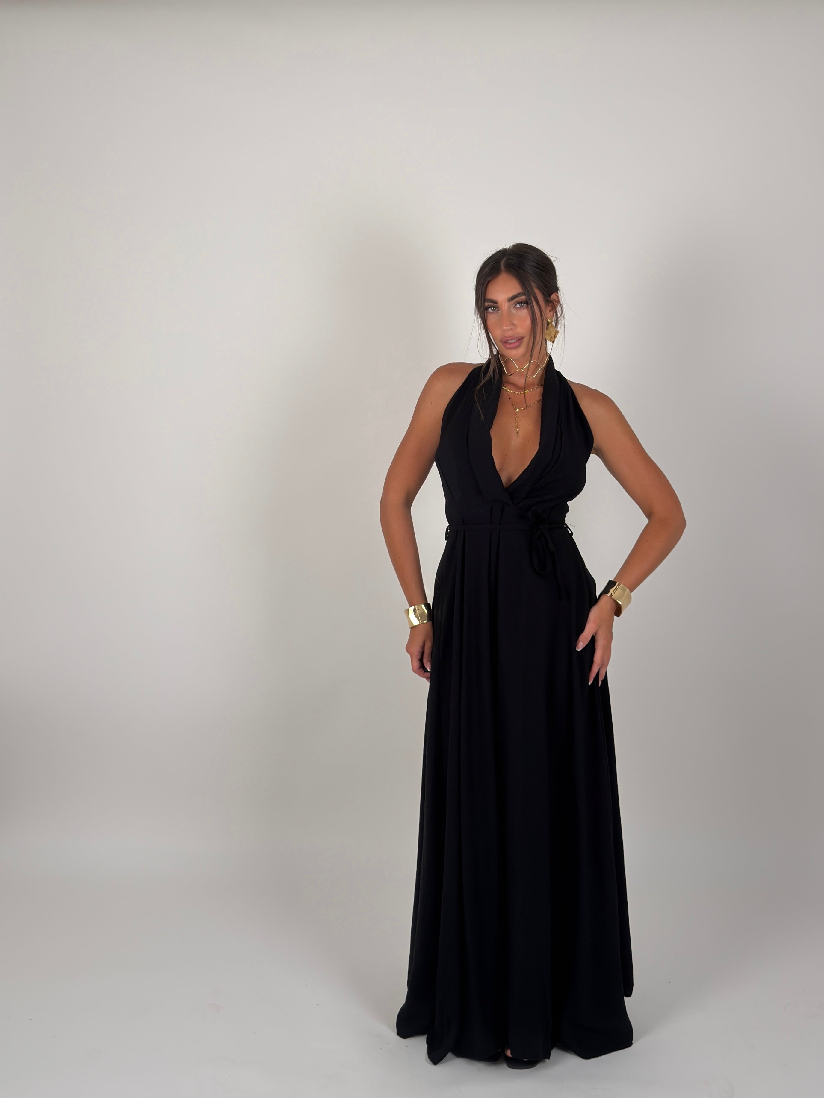 Vestito Flavia