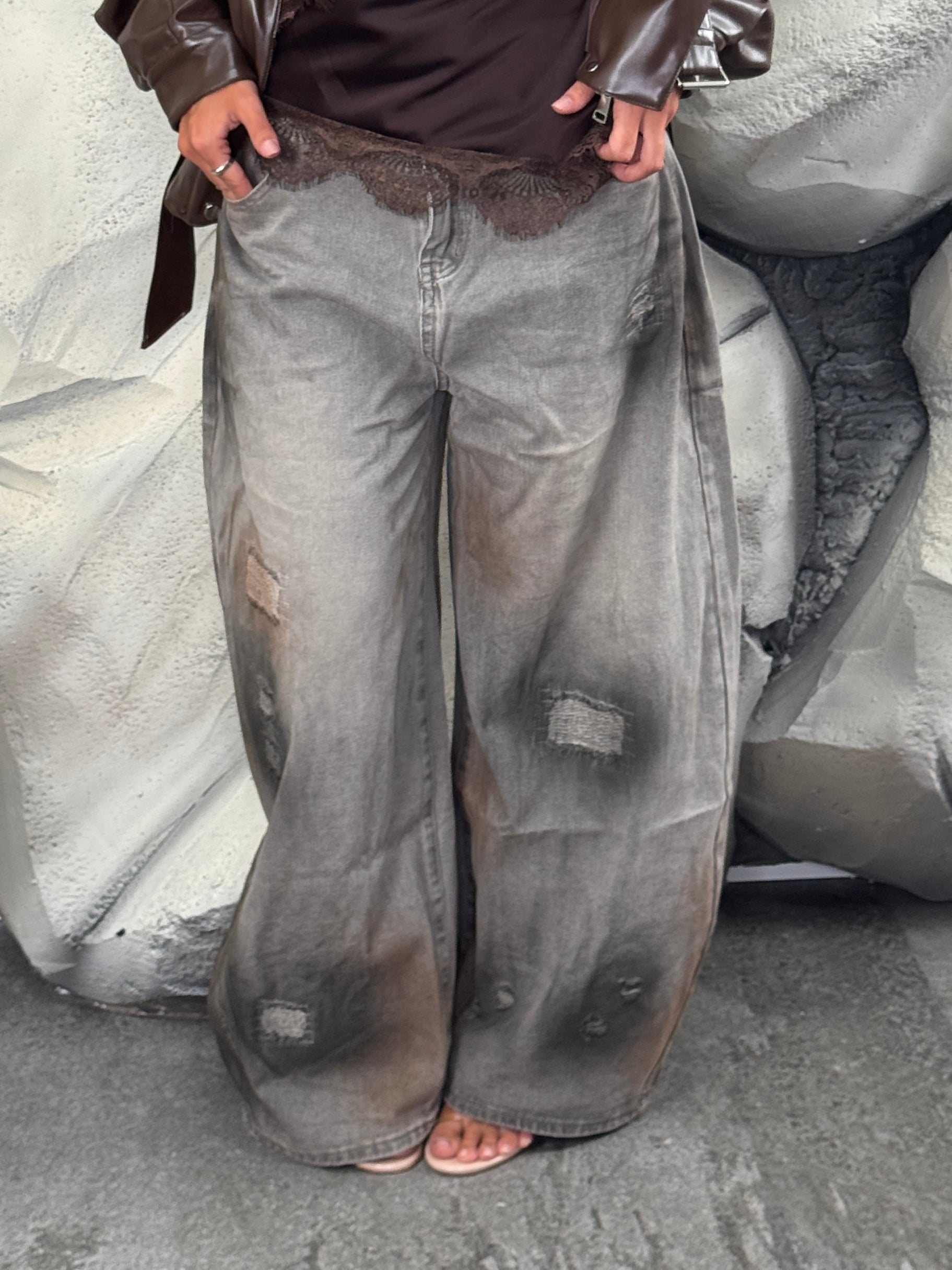 Jeans 9538