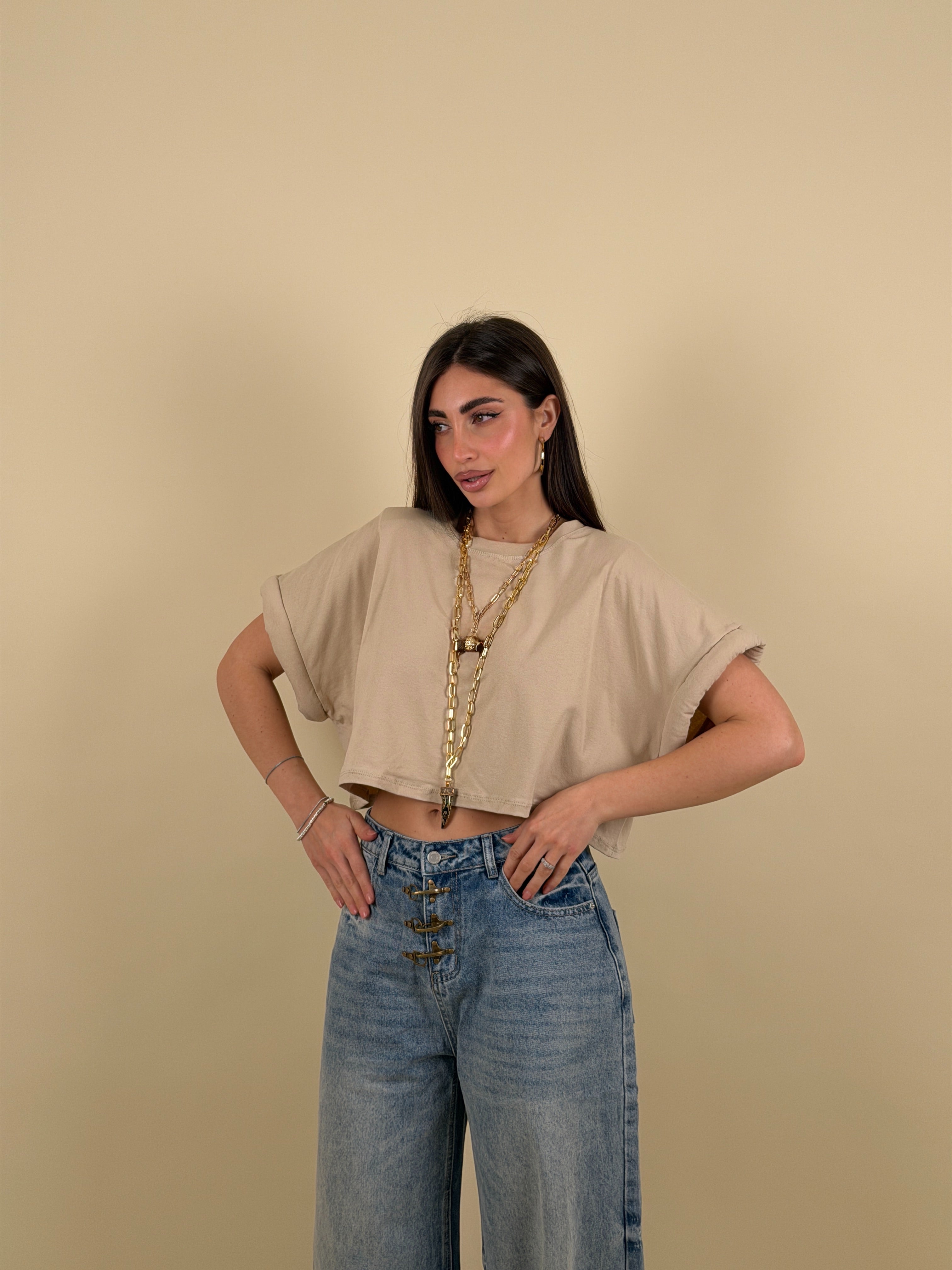 Maglia bubble