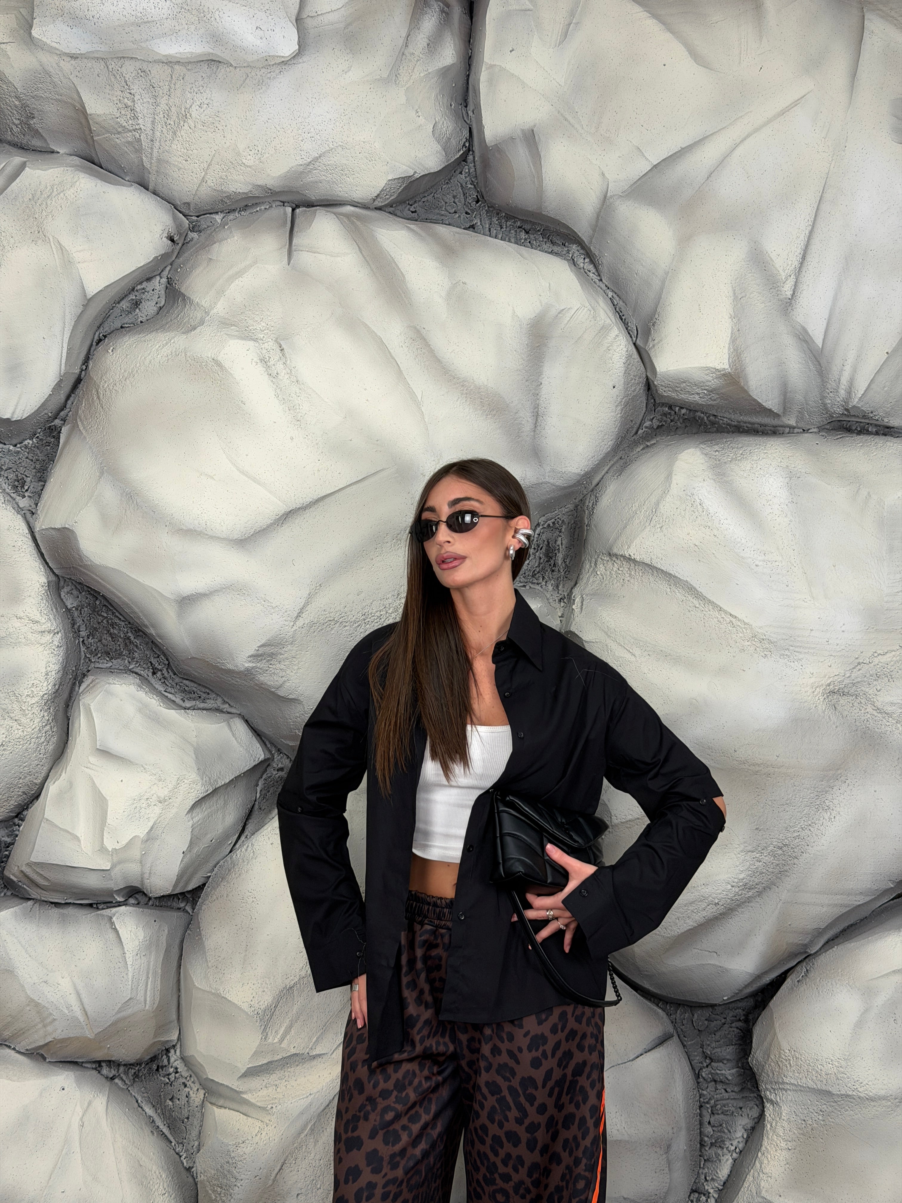 Camicia manica staccata 2.0