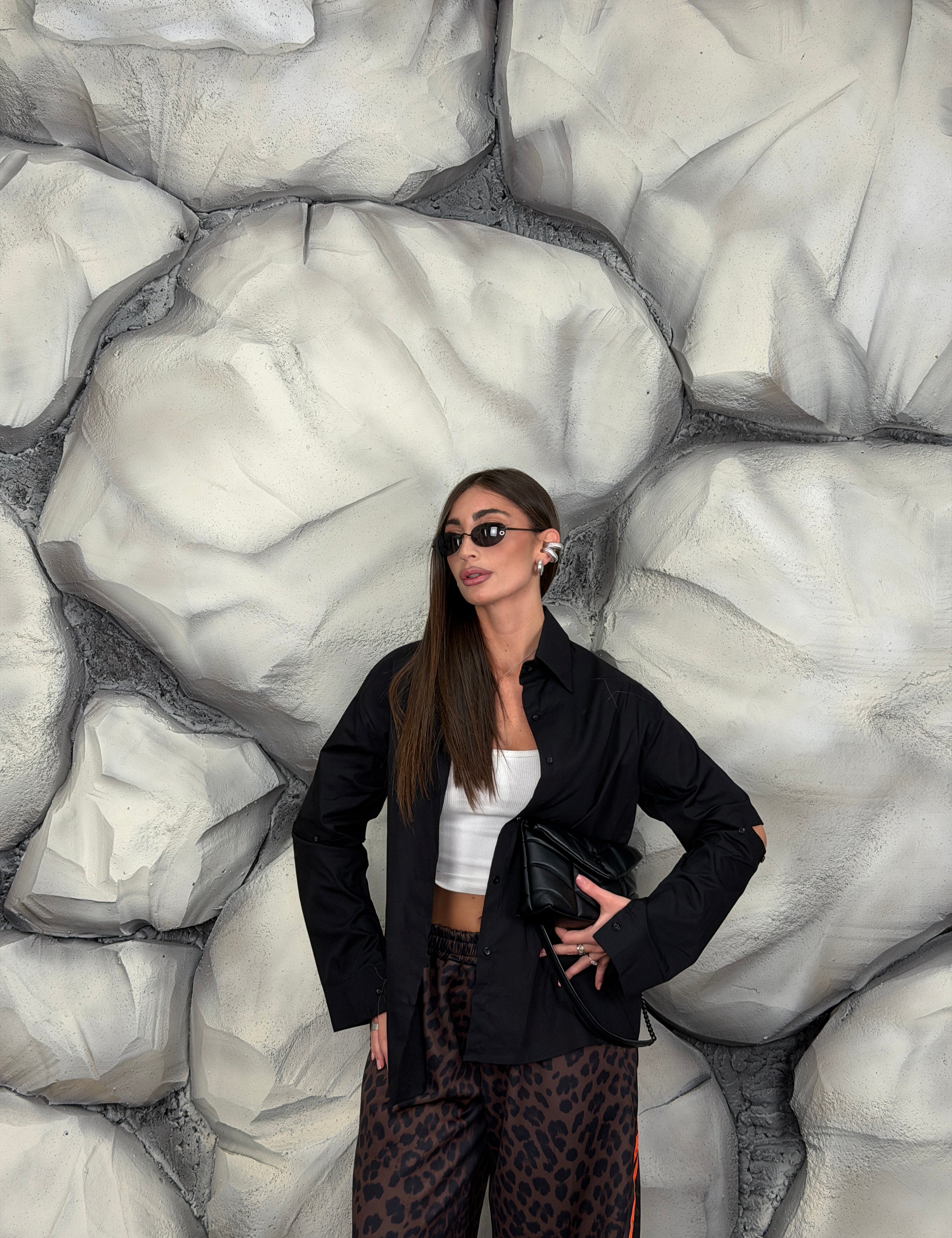 Camicia manica staccata 2.0