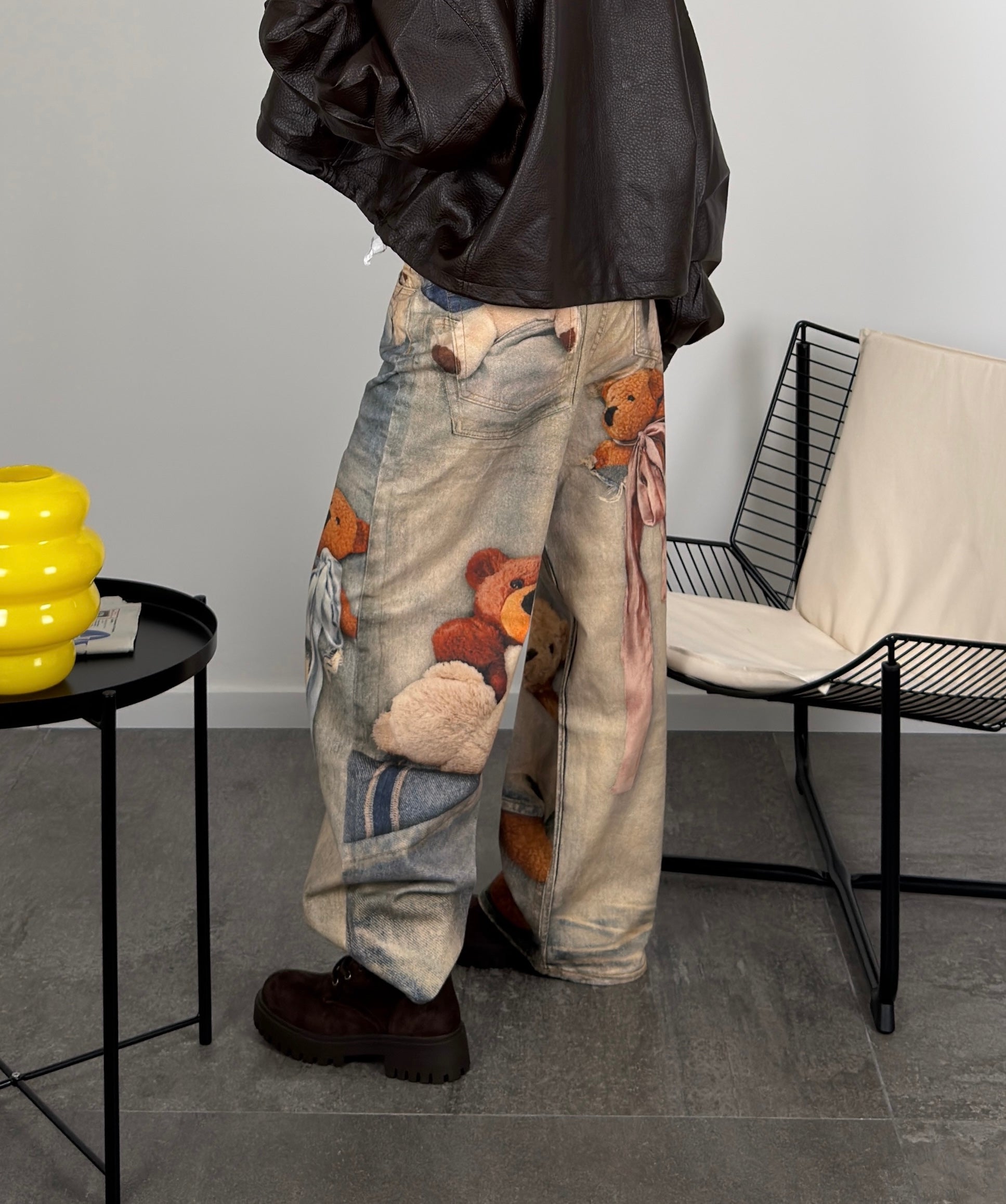 Jeans Orsetti