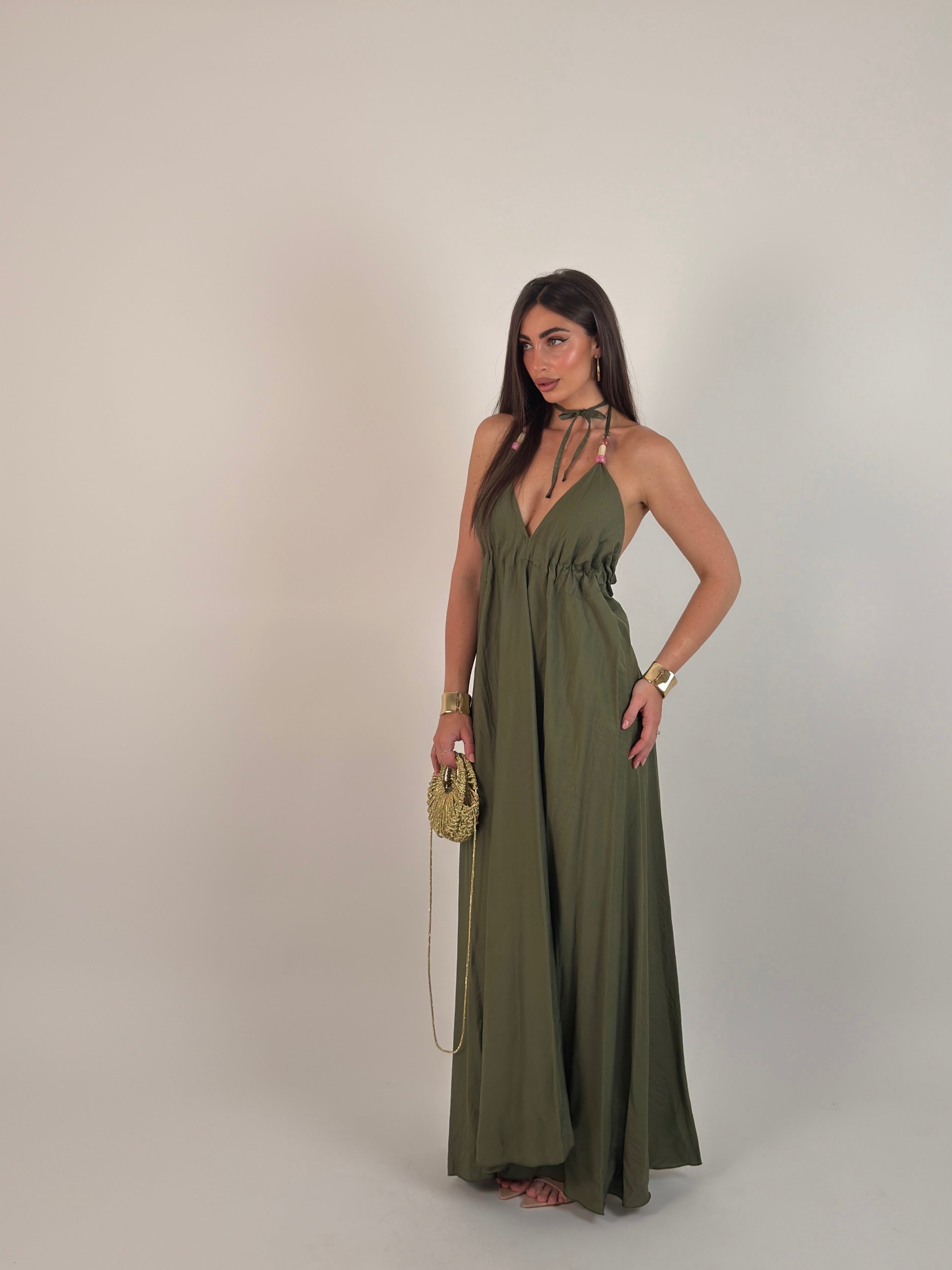 Vestito Perla