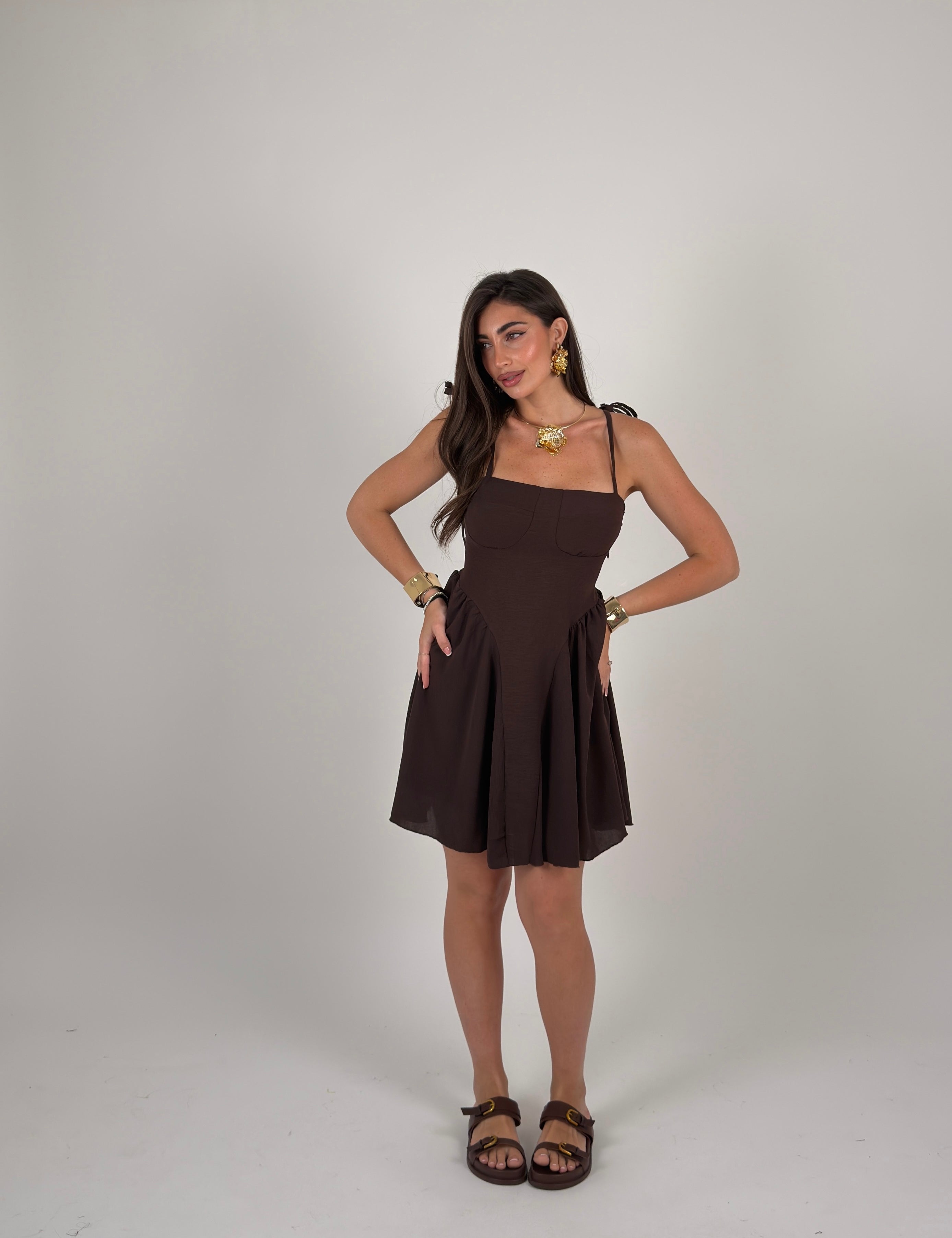 Vestito Sammy
