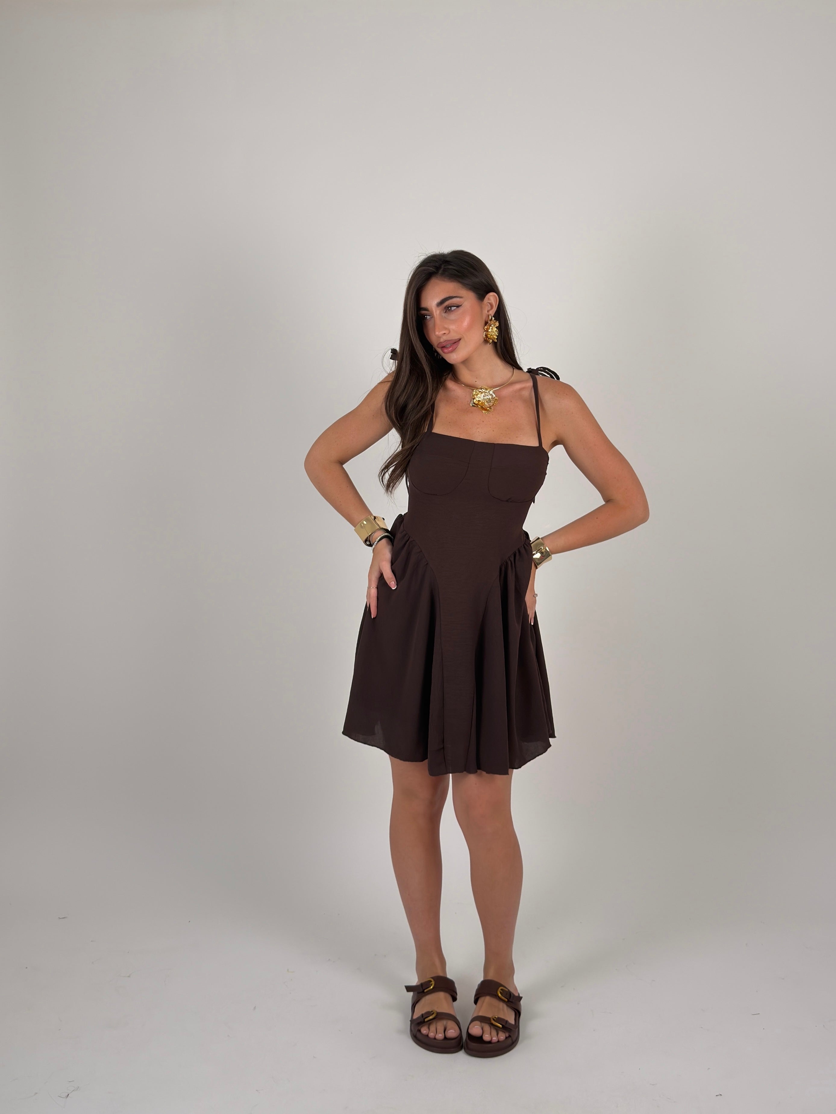 Vestito Sammy