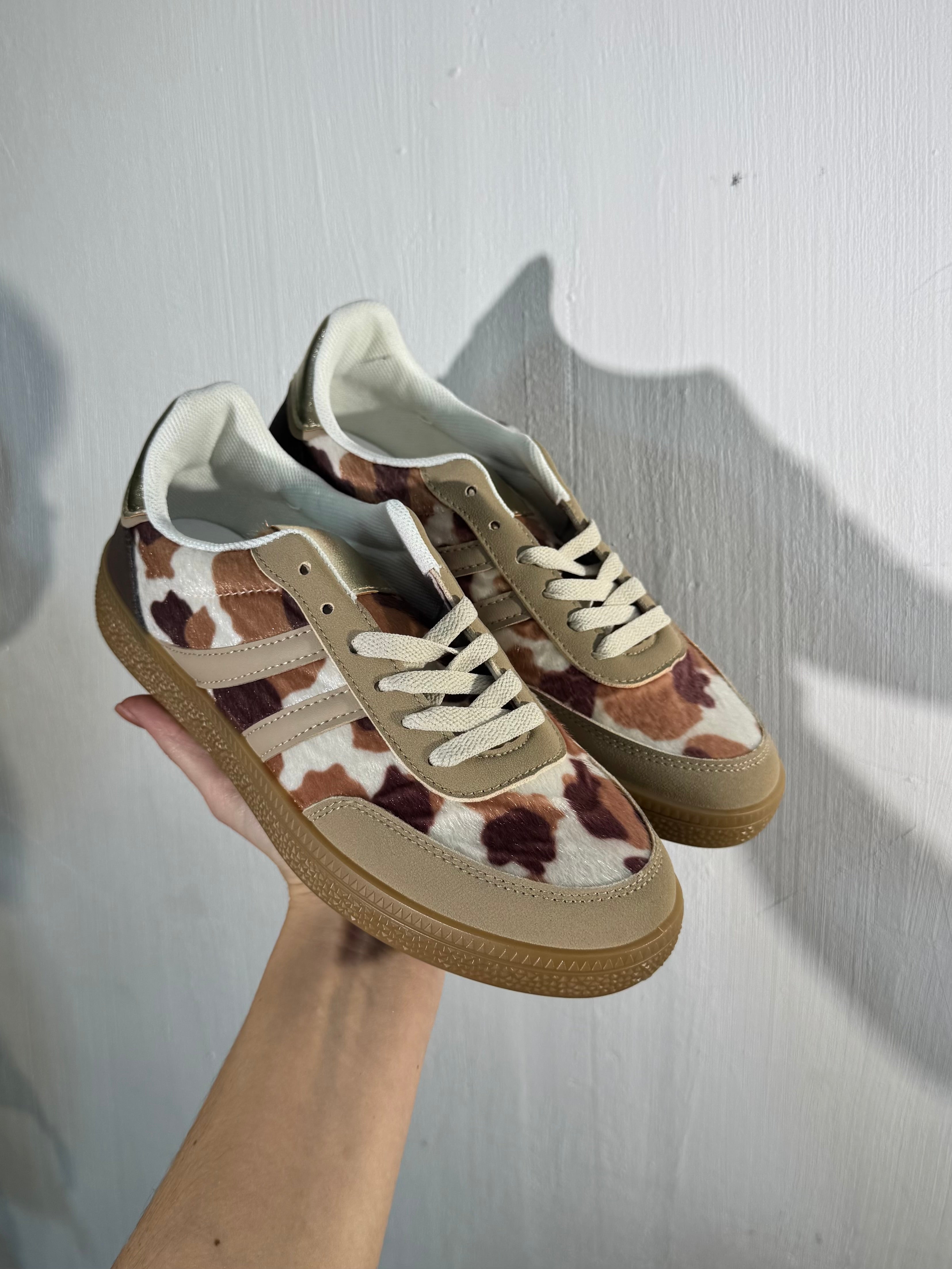 Sneaker 2166