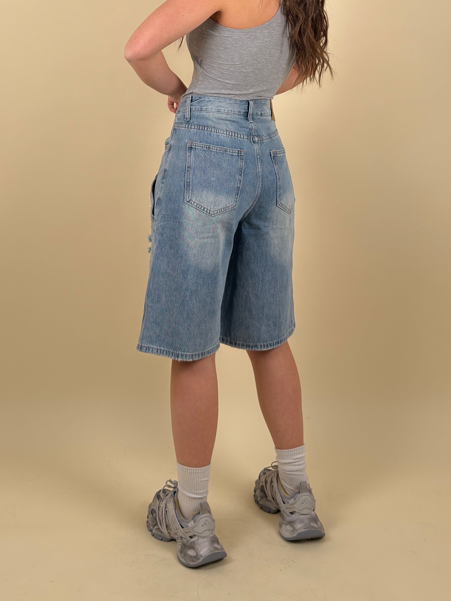 Jorts Vanny