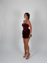 Vestito dancer