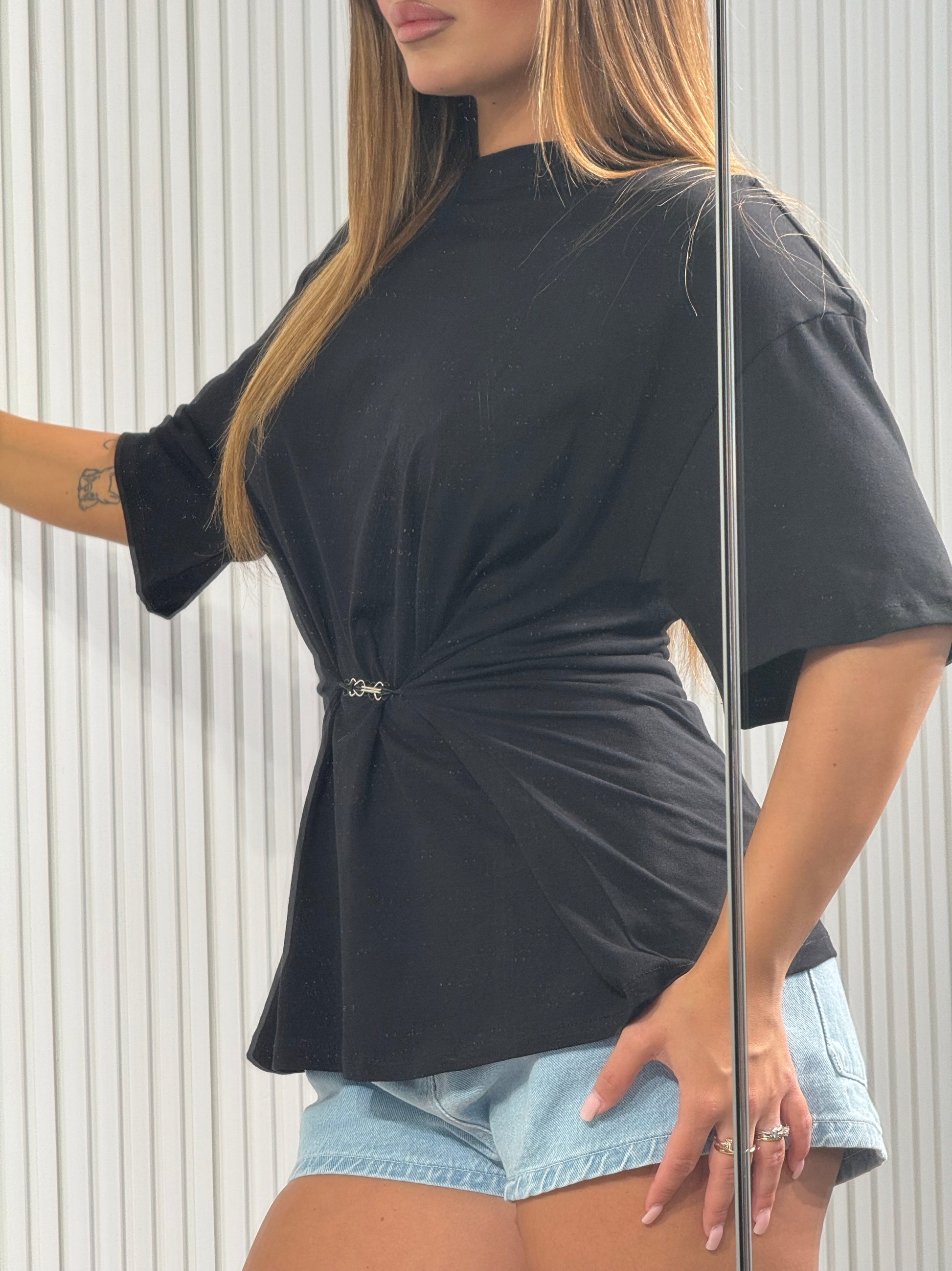 T-shirt GANCIO