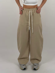 Pantalone ballon tuta