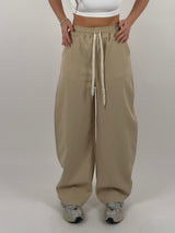 Pantalone ballon tuta