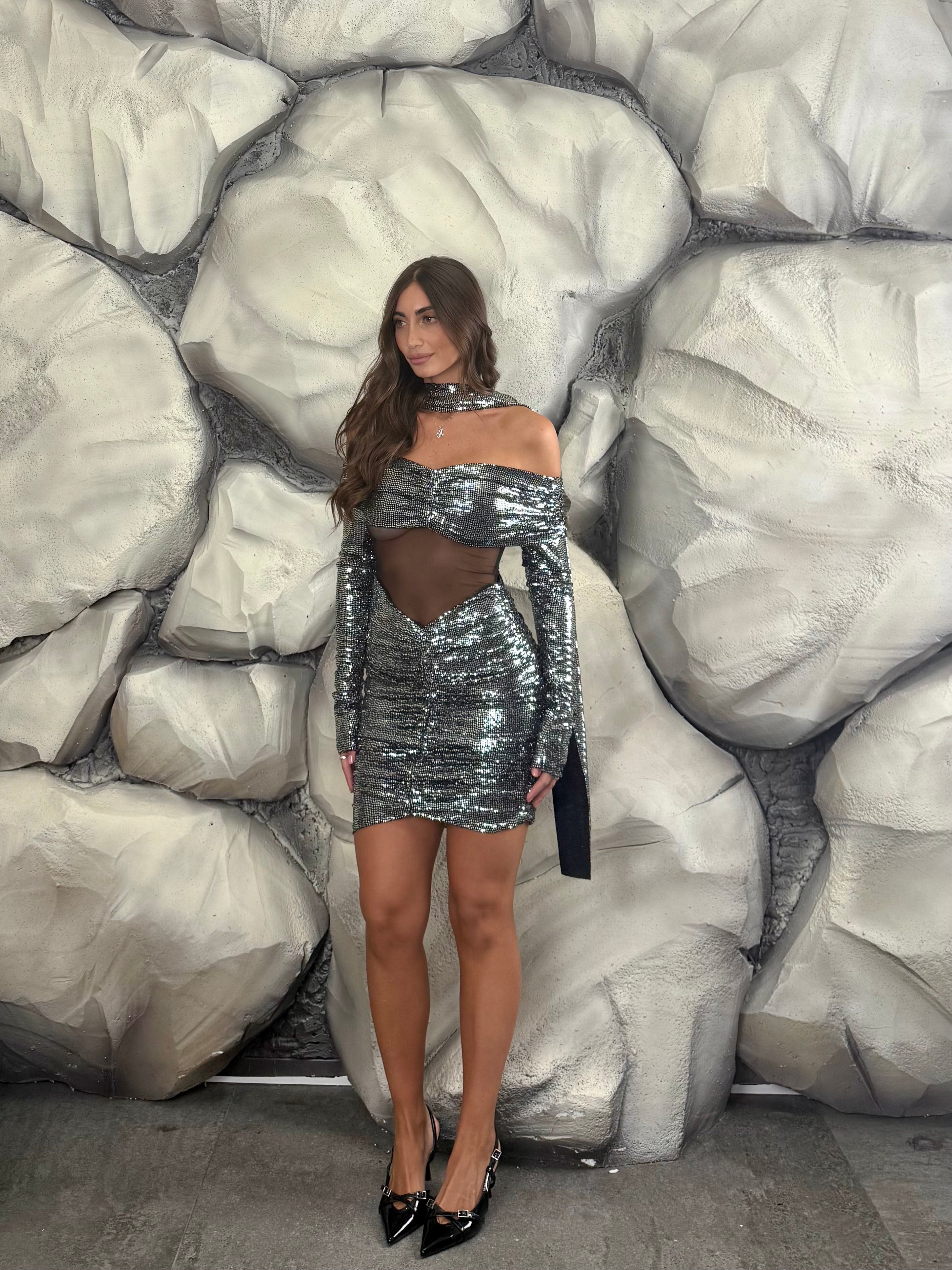 Vestito GIADA