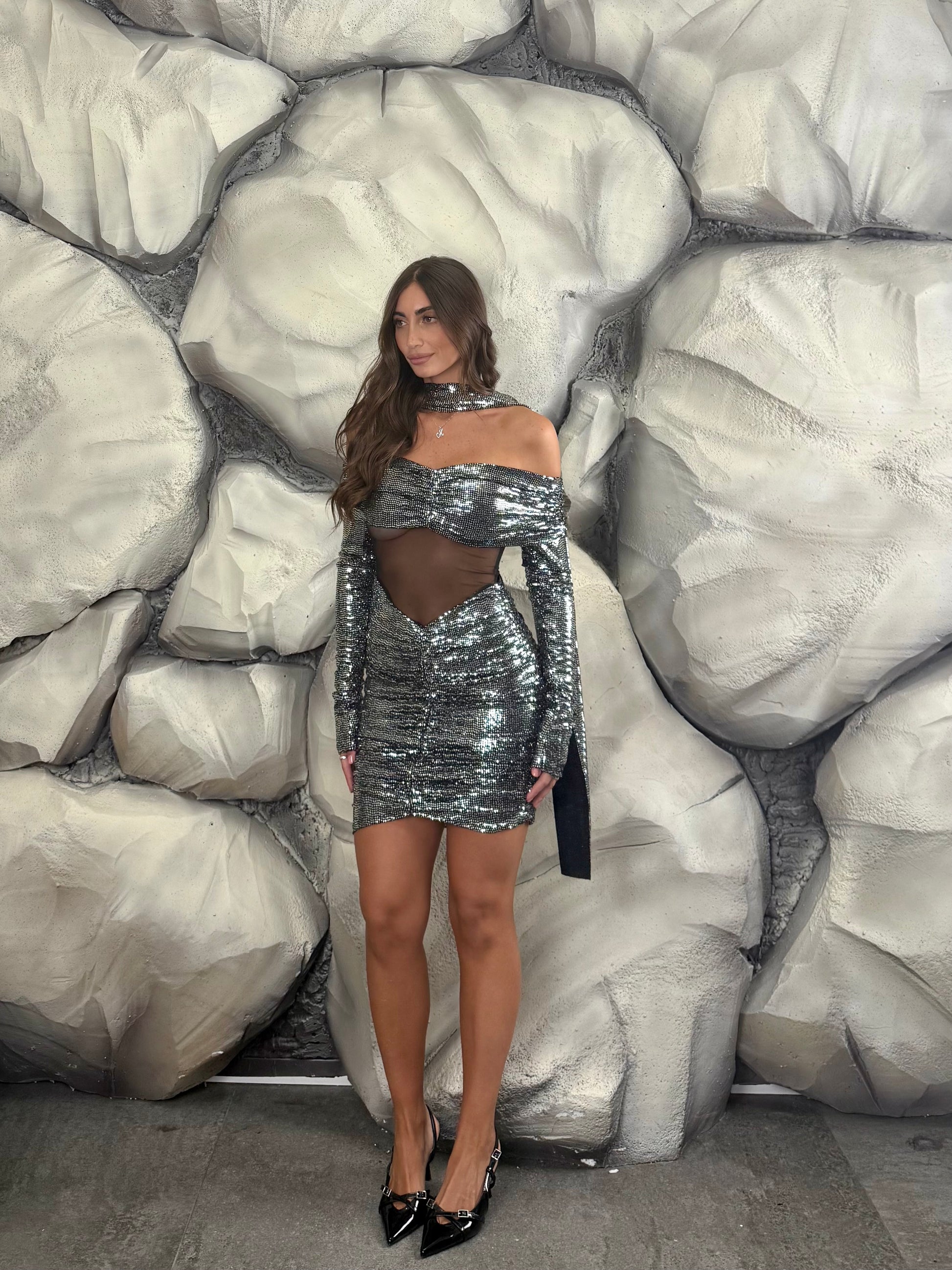 Vestito GIADA